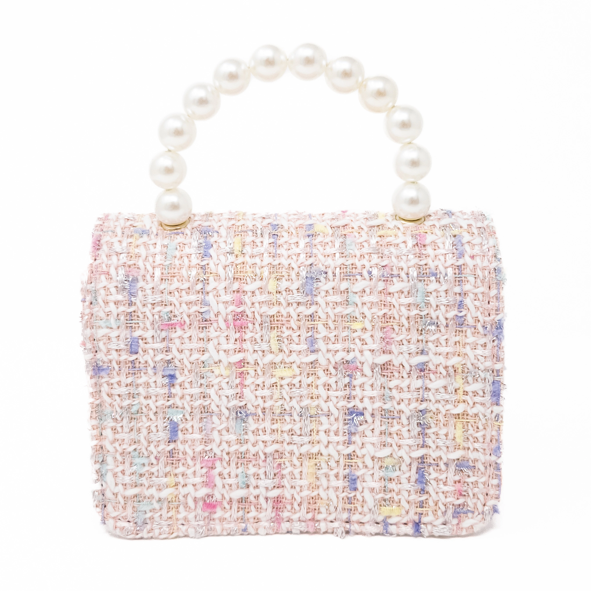 Puttisu Girls Petite Bloom Handbag