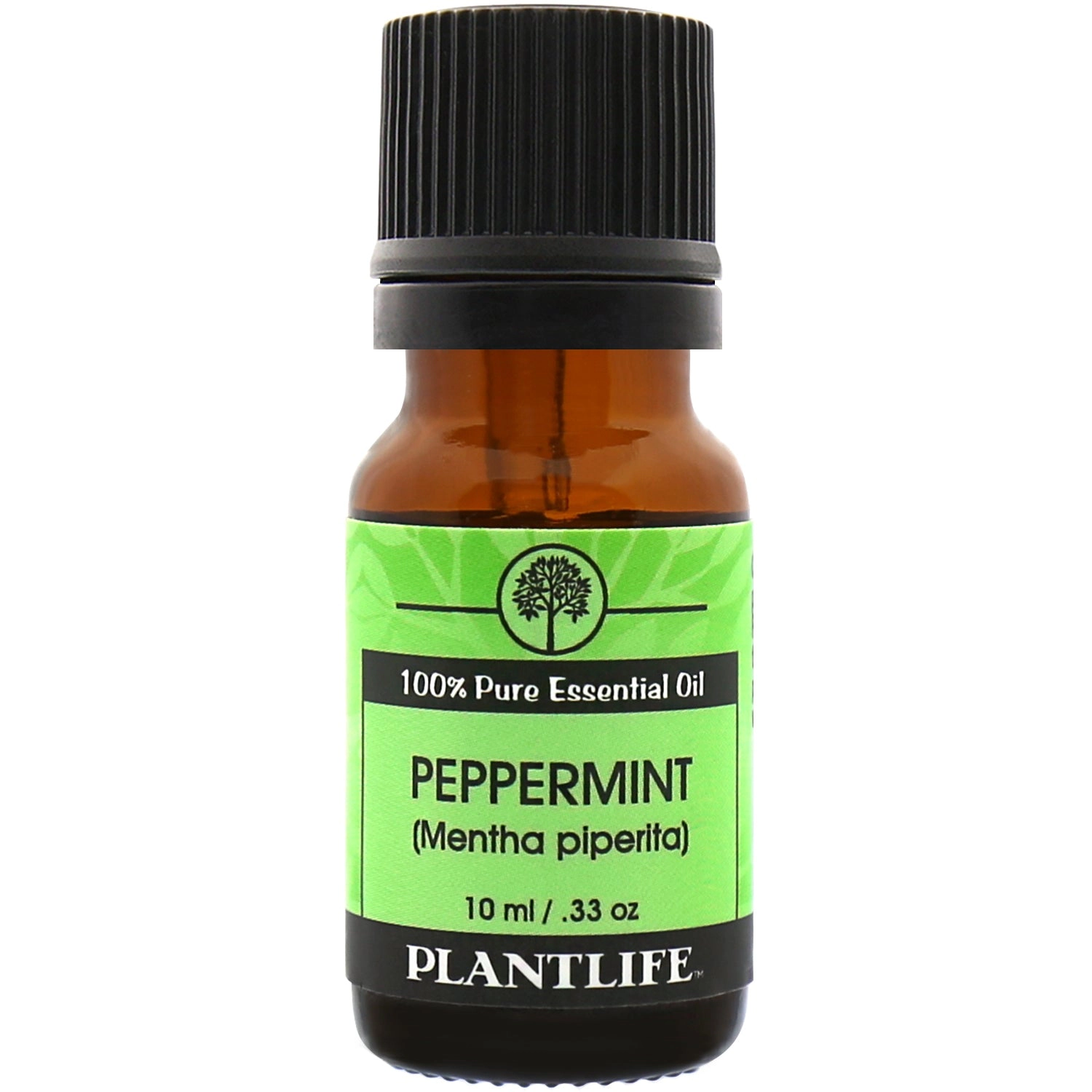 Plantlife Peppermint Essential Oil