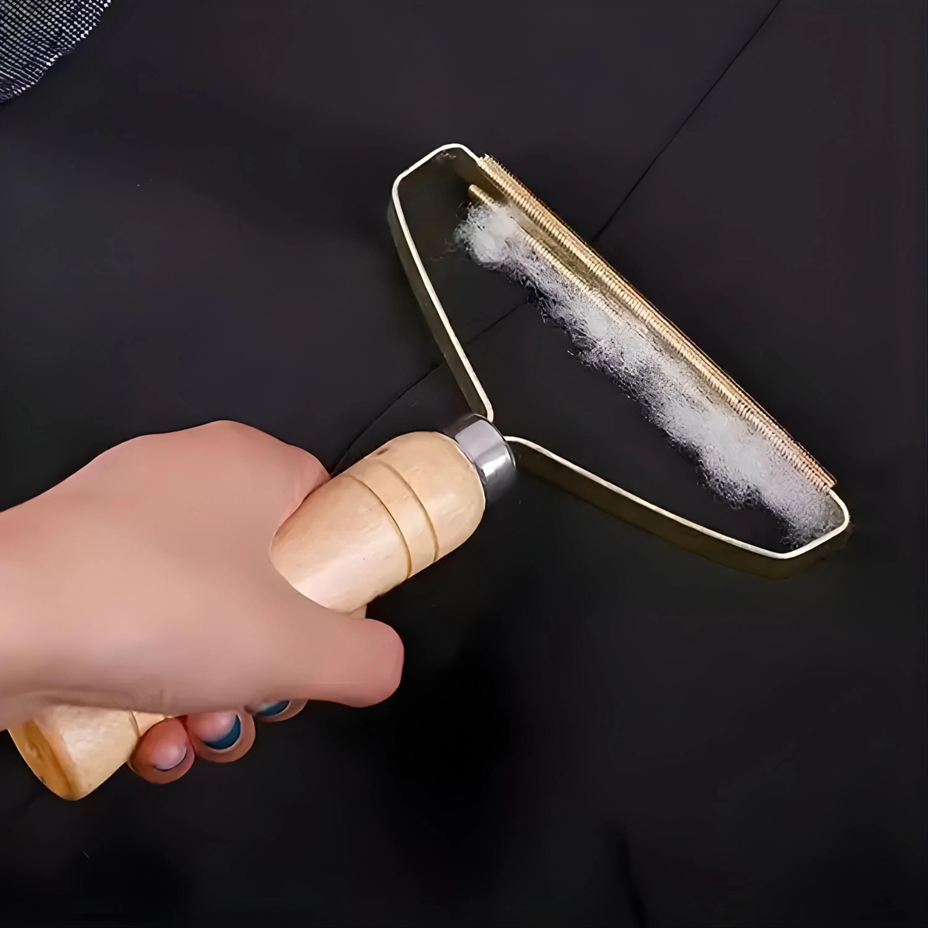 Kitcheniva Manual Fabric Shaver Lint Remover