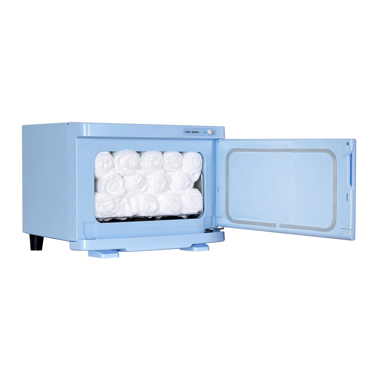 Pursonic Unisex Towel Warmer with UV Sterilizer – Professional-Grade Hygiene & Comfort