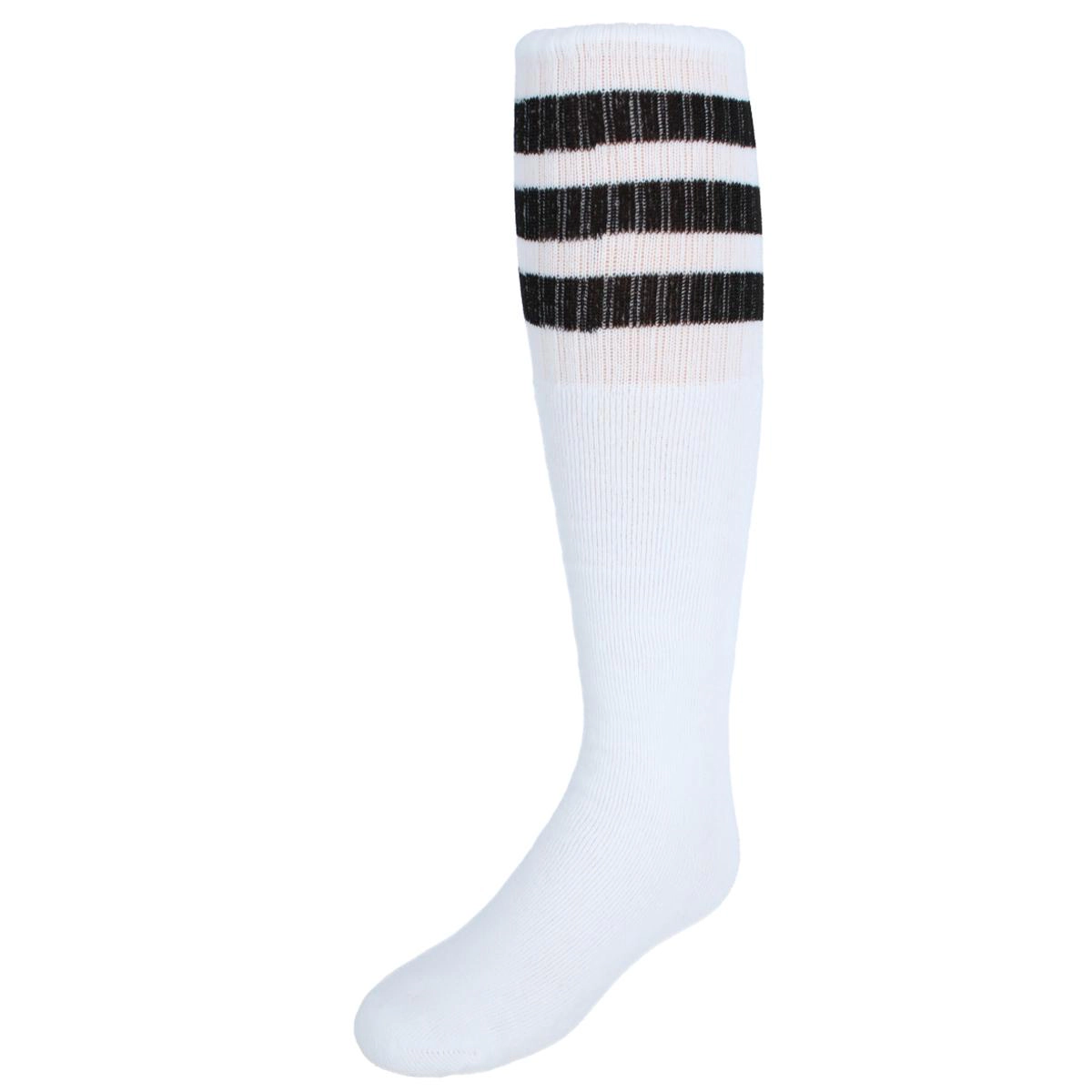 Jefferies Socks Kid's Striped Knee-High Tube (1 Pair)