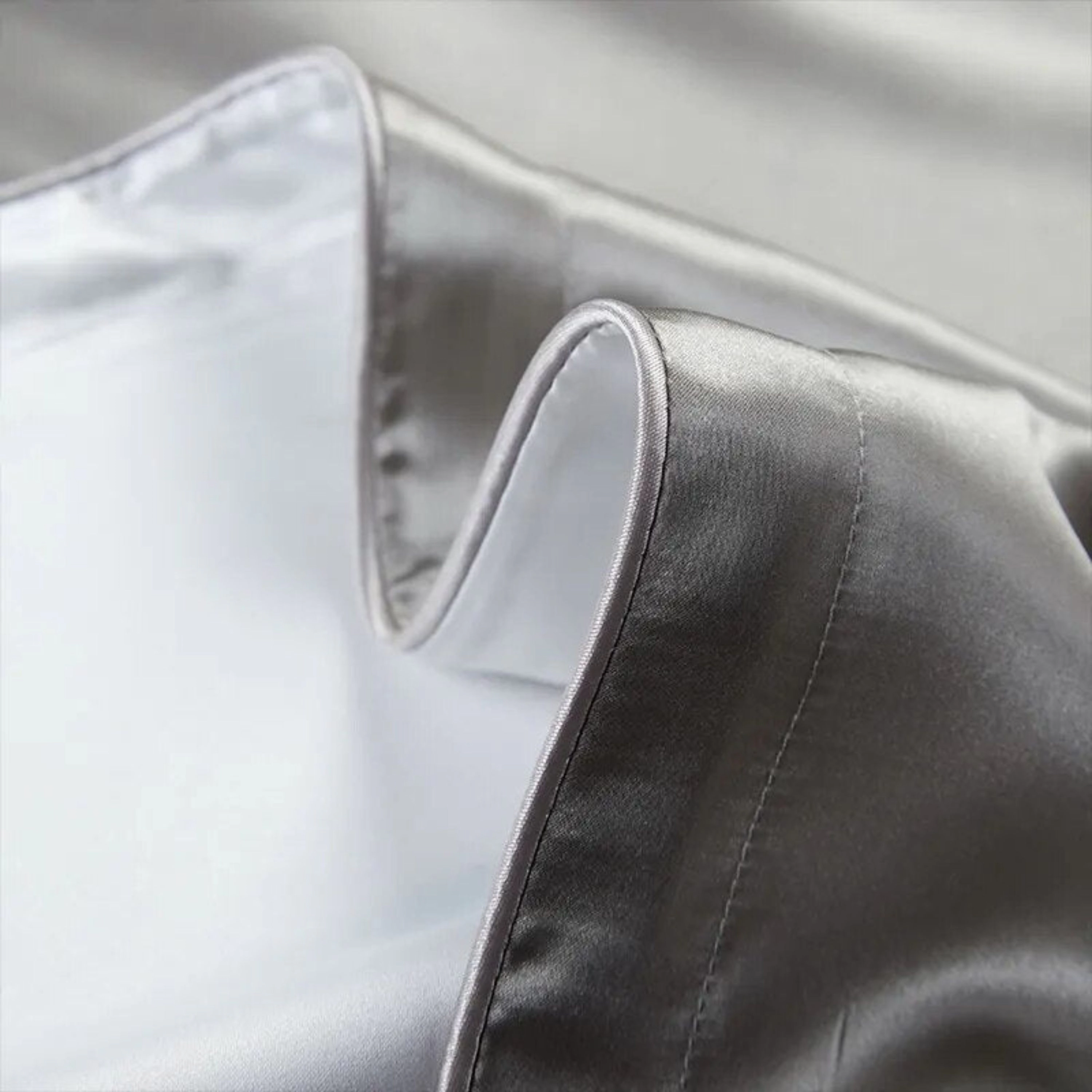 Wear Sierra Mulberry Silk King Pillowcase