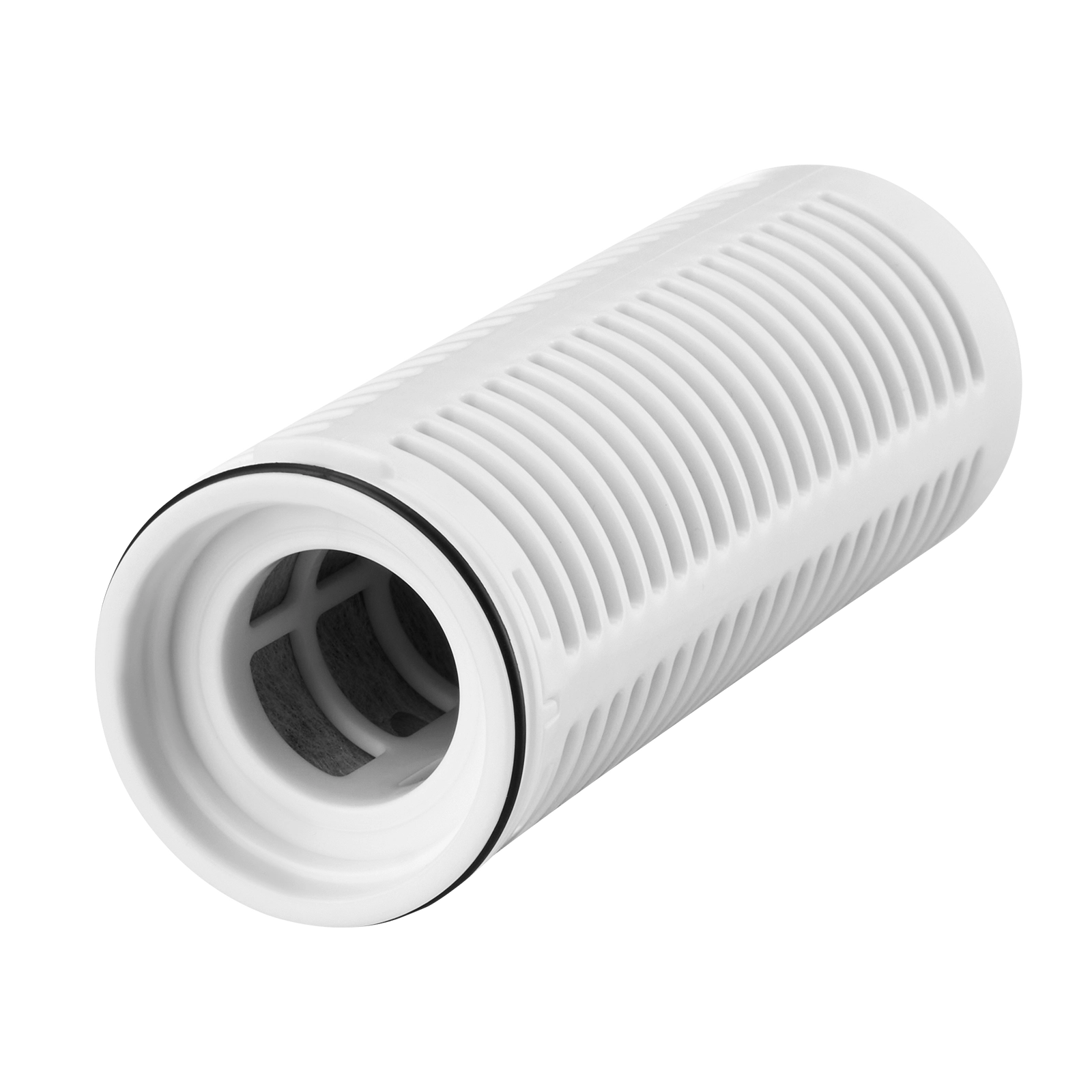 HONGGE 3-pack Water Filter Replacements for Pitchers and Dispensers, No BPA, Last 3 Months, Reduce Chlorine
