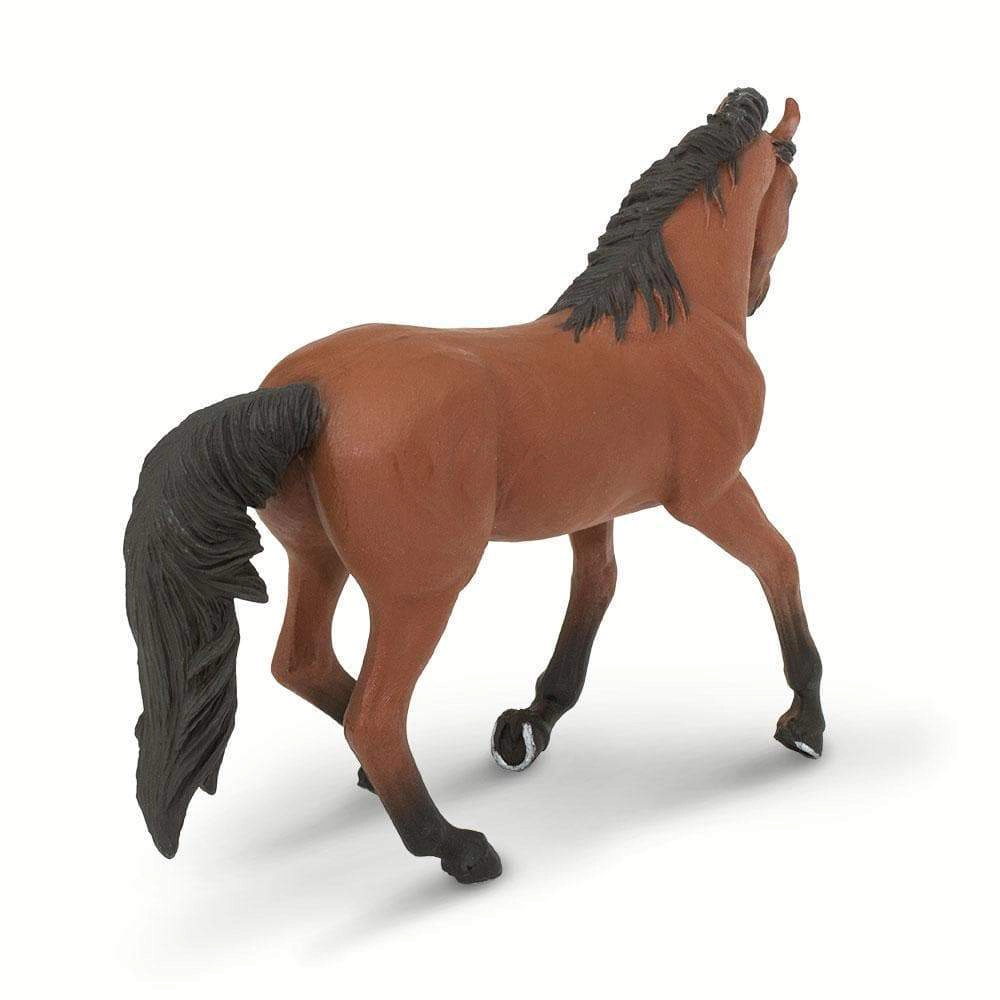 Safari Ltd. - Morgan Mare Kids Toy Figure