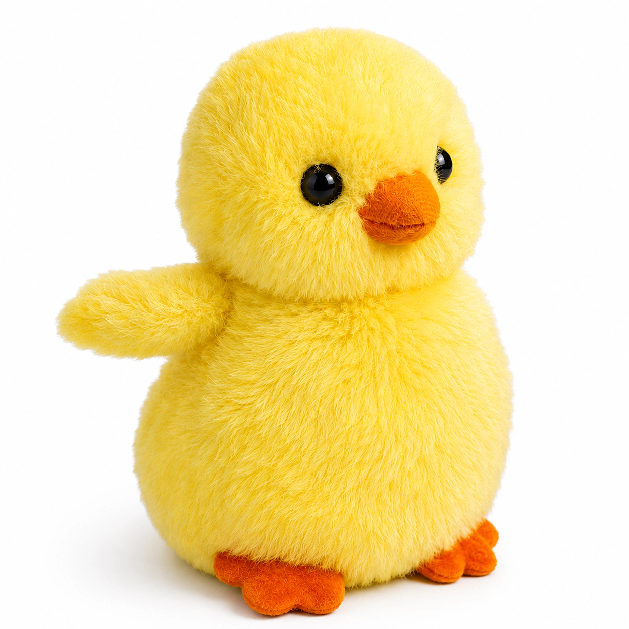 Auswella Plush  Mini Plush Chick 5" Spring Chick Stuffed Animal Toy for Children