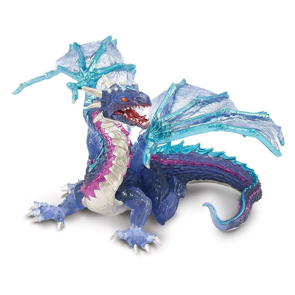 Safari Ltd. - Cloud Dragon Kids Toy Figure