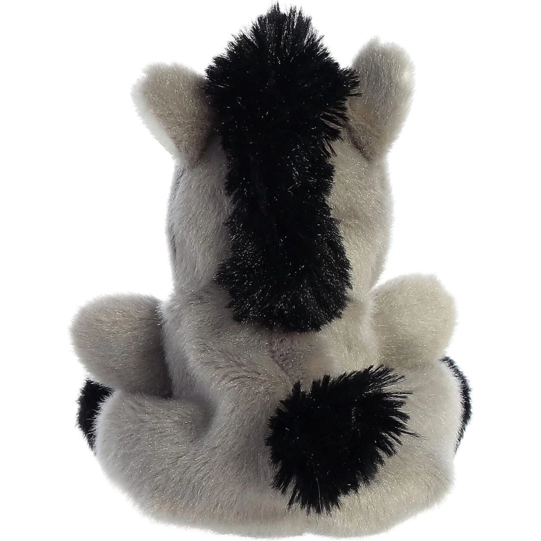 Aurora Palm Pals Eli Donkey 5-Inch Stuffed Animal Plush