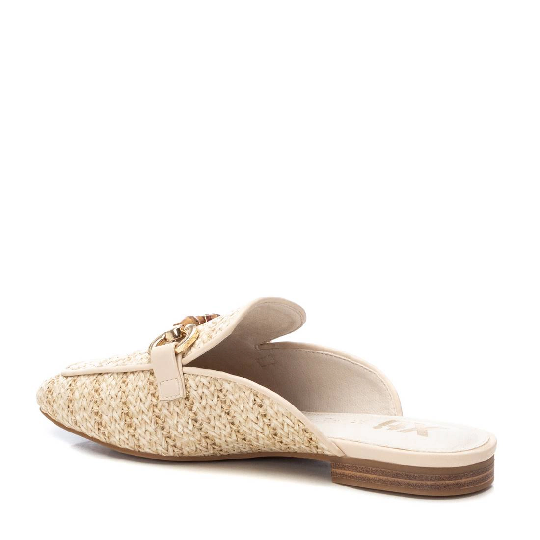 XTI Women's Flats Casual Closed-Toe Flat Shoes