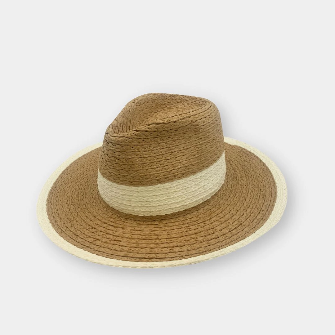 Kanut Sports Brandy Kids Straw Sun Hat