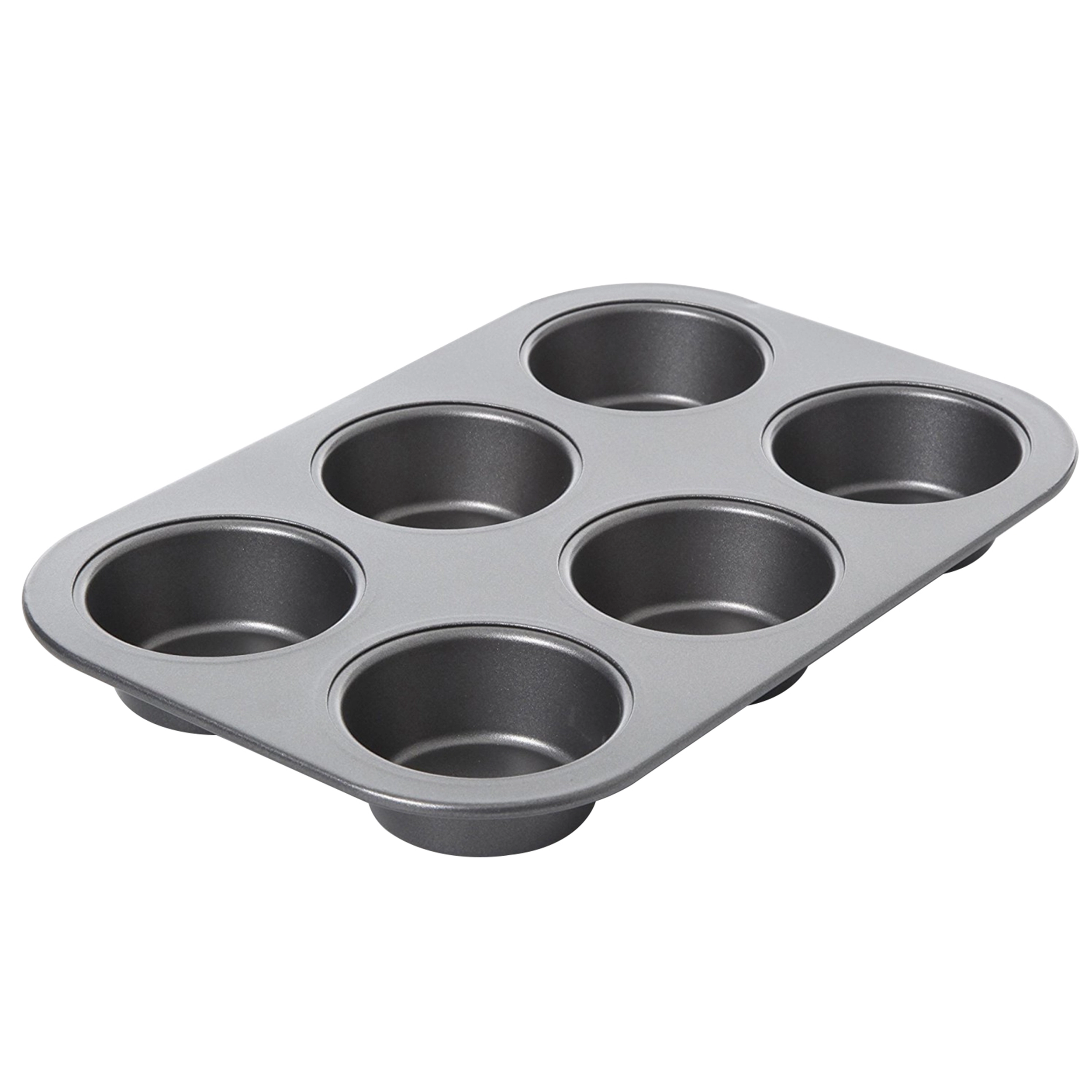 Sunbeam Love-to-Bake 5 Piece Xylan Nonstick Carbon Steel Bakeware Set