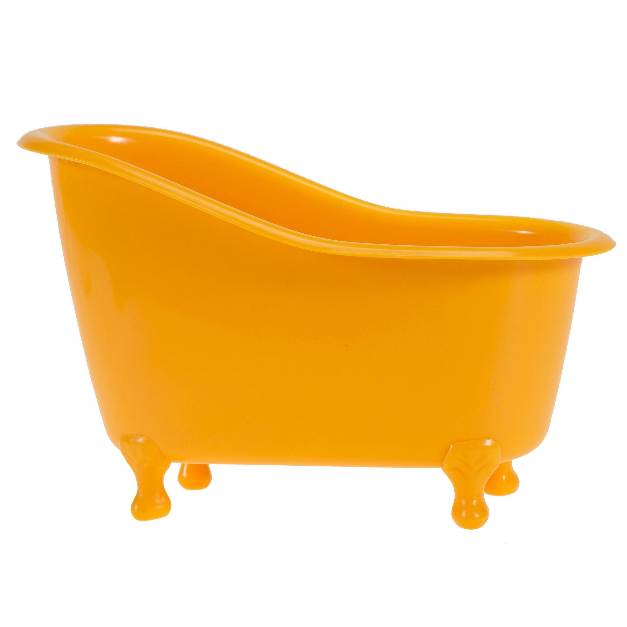 Freida and Joe  Women  Bath & Body Tropical Mango Pear Spa Gift Set In A Tub Basket