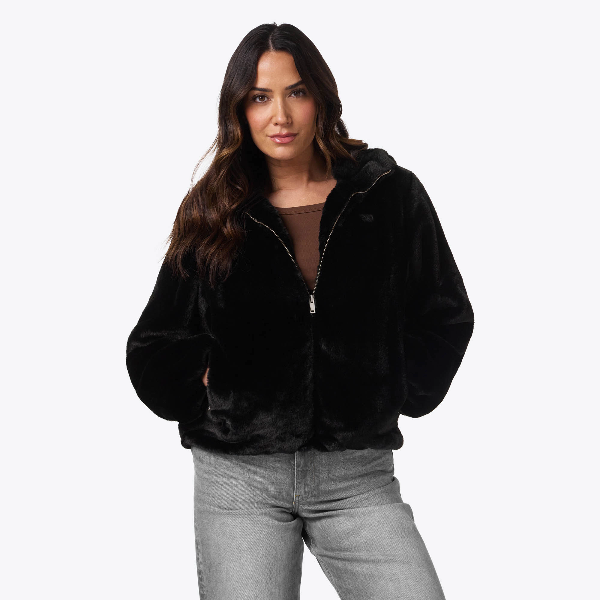 Mobile Warming Women's Onyx Heated Jacket