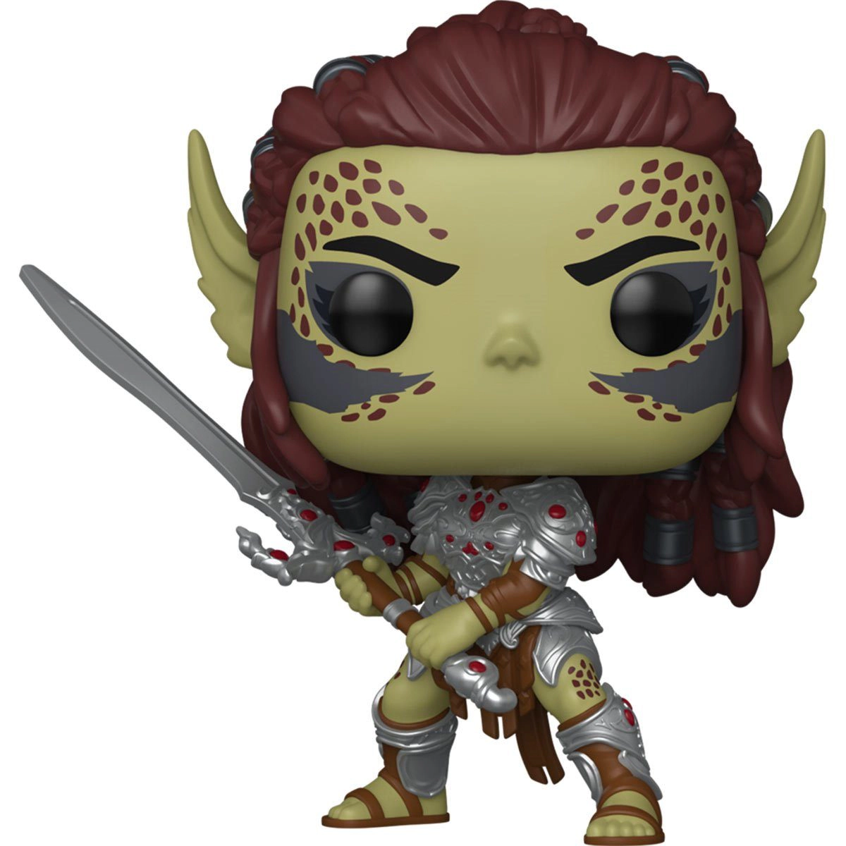 Funko Pop! Baldurs Gate: Lae'zel #1147