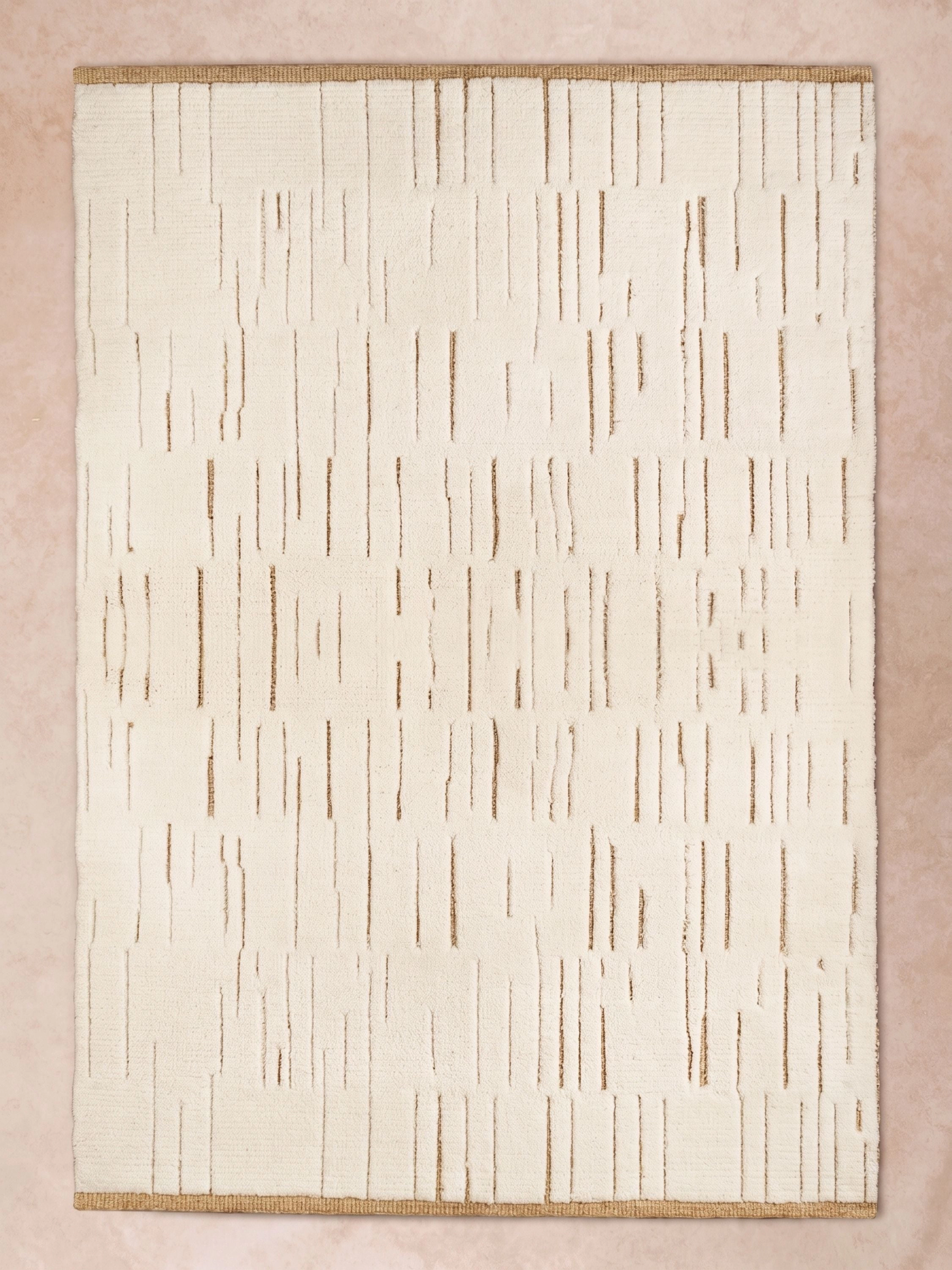 GAURI KOHLI Narita Area Rug 5'x8'