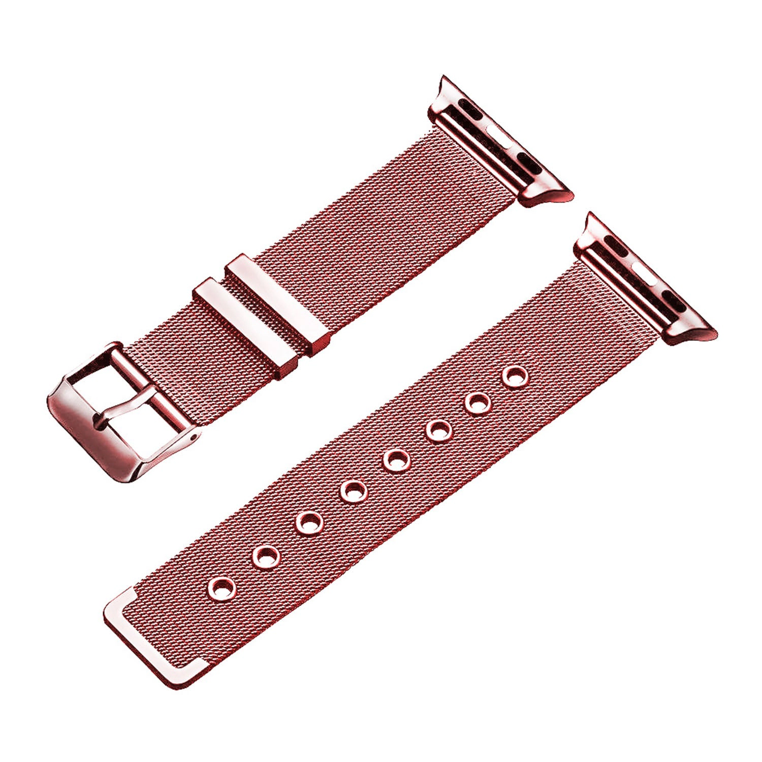 GBruno Stainless Steel Band For 38mm Apple Watch