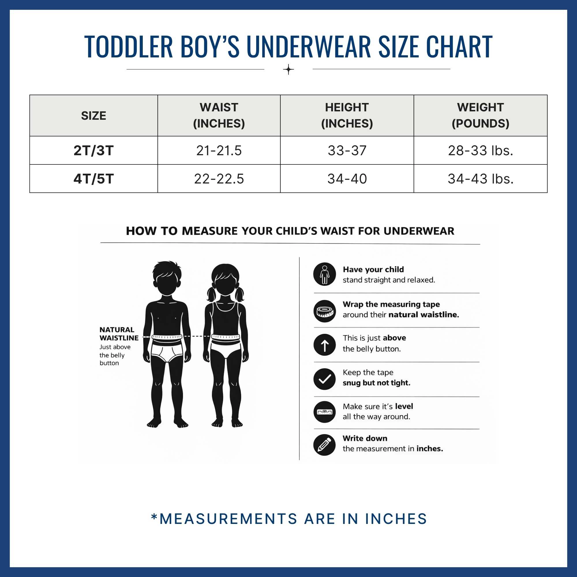 Fruit of the Loom Toddler Boy's 5-Pack Solid Brief Underwear