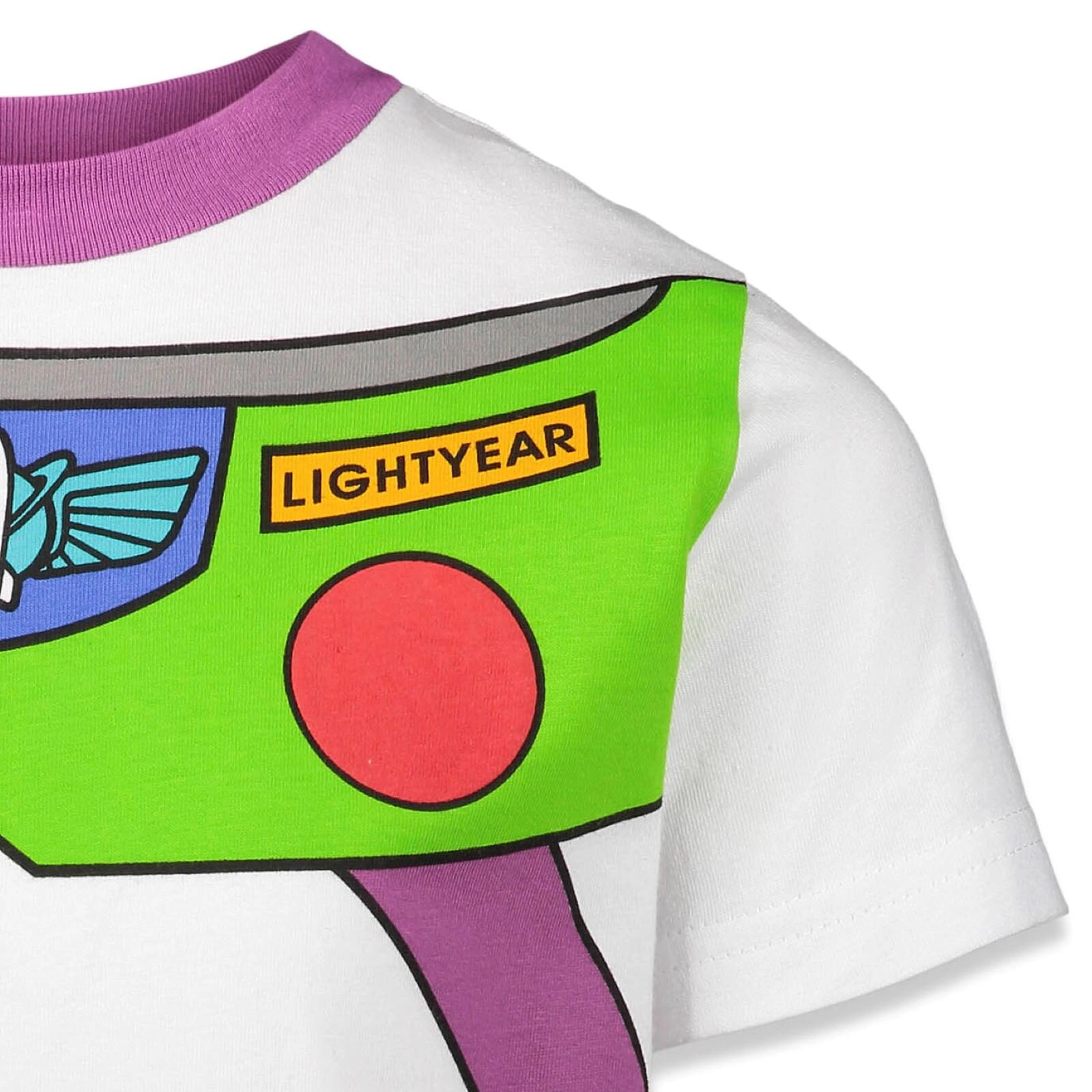 Disney Boys' 2-Pack Short Sleeve T-Shirts