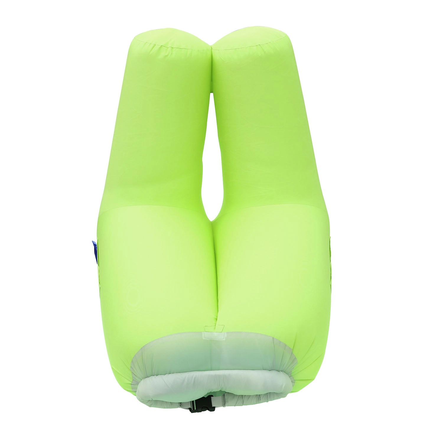 GBruno Inflatable Air Lounger With Carrying Bag