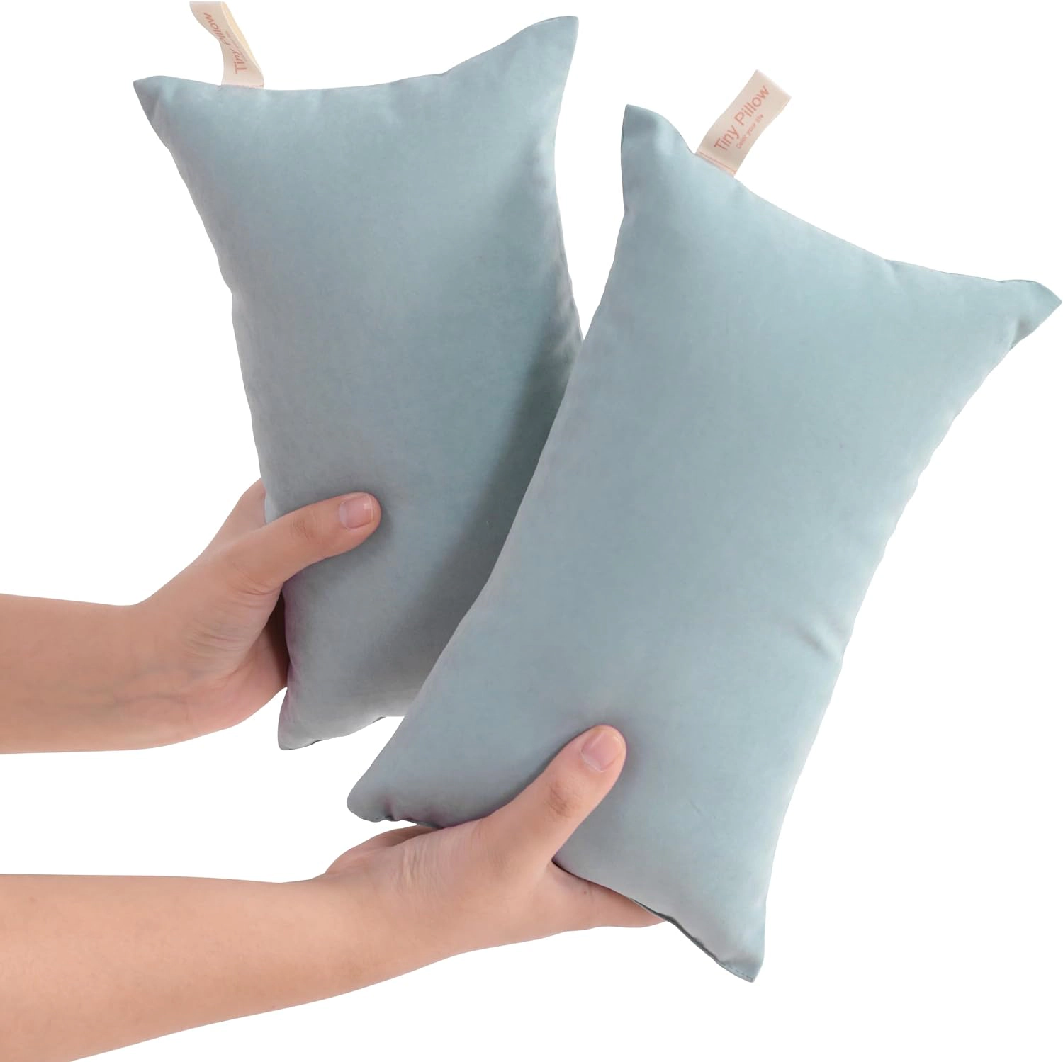 NTBAY Tiny Pillows