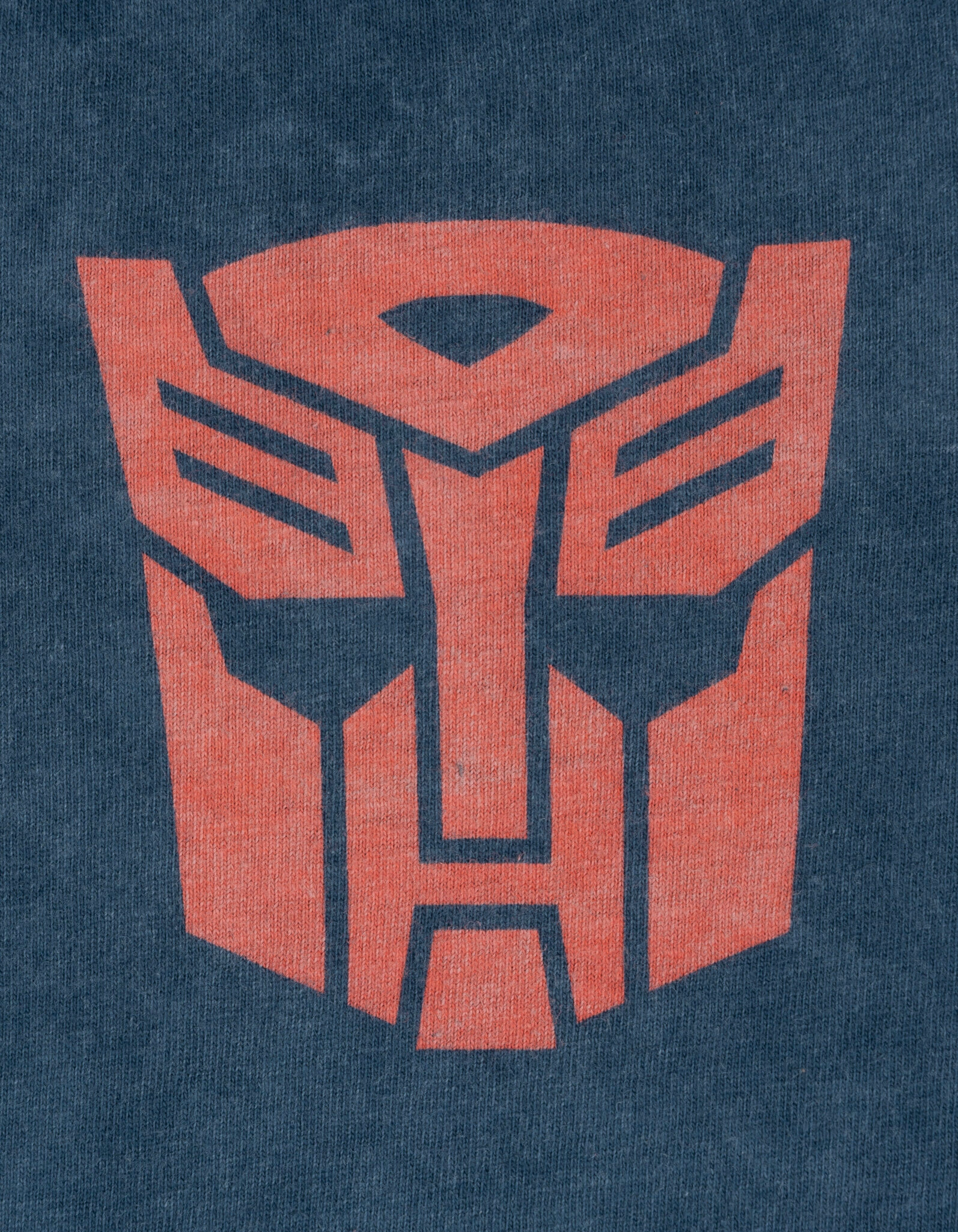 Transformers Matching Family Short Sleeve T-Shirt