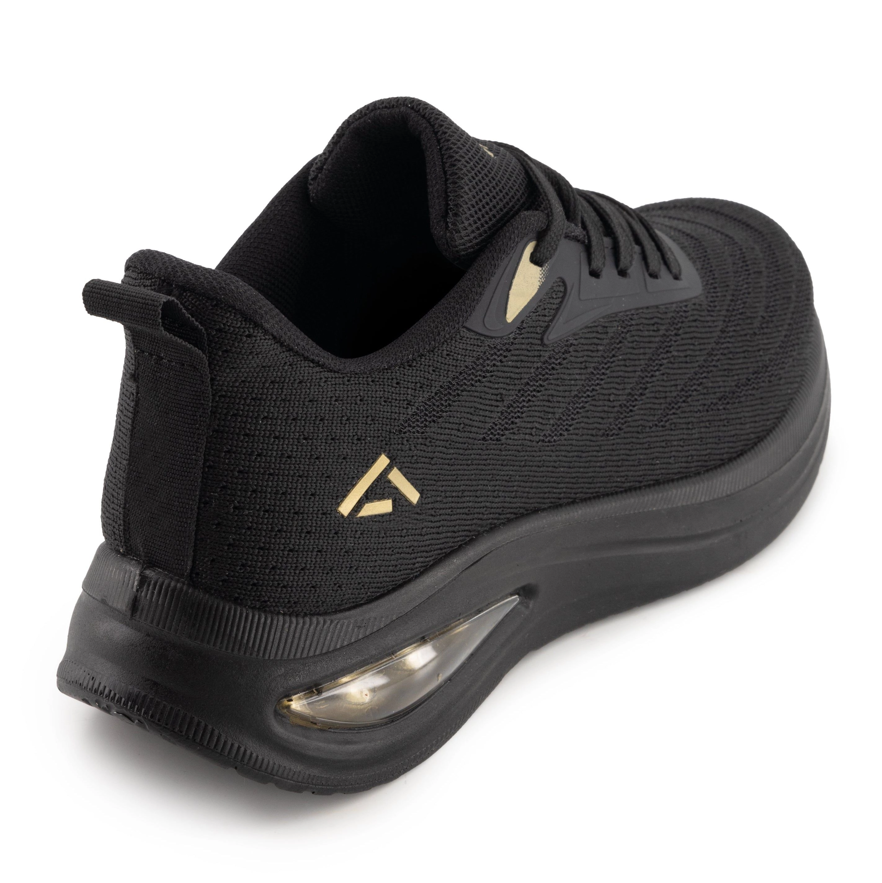 Andrea Womens Casual Athletic Sneakers With Cushioned Sole