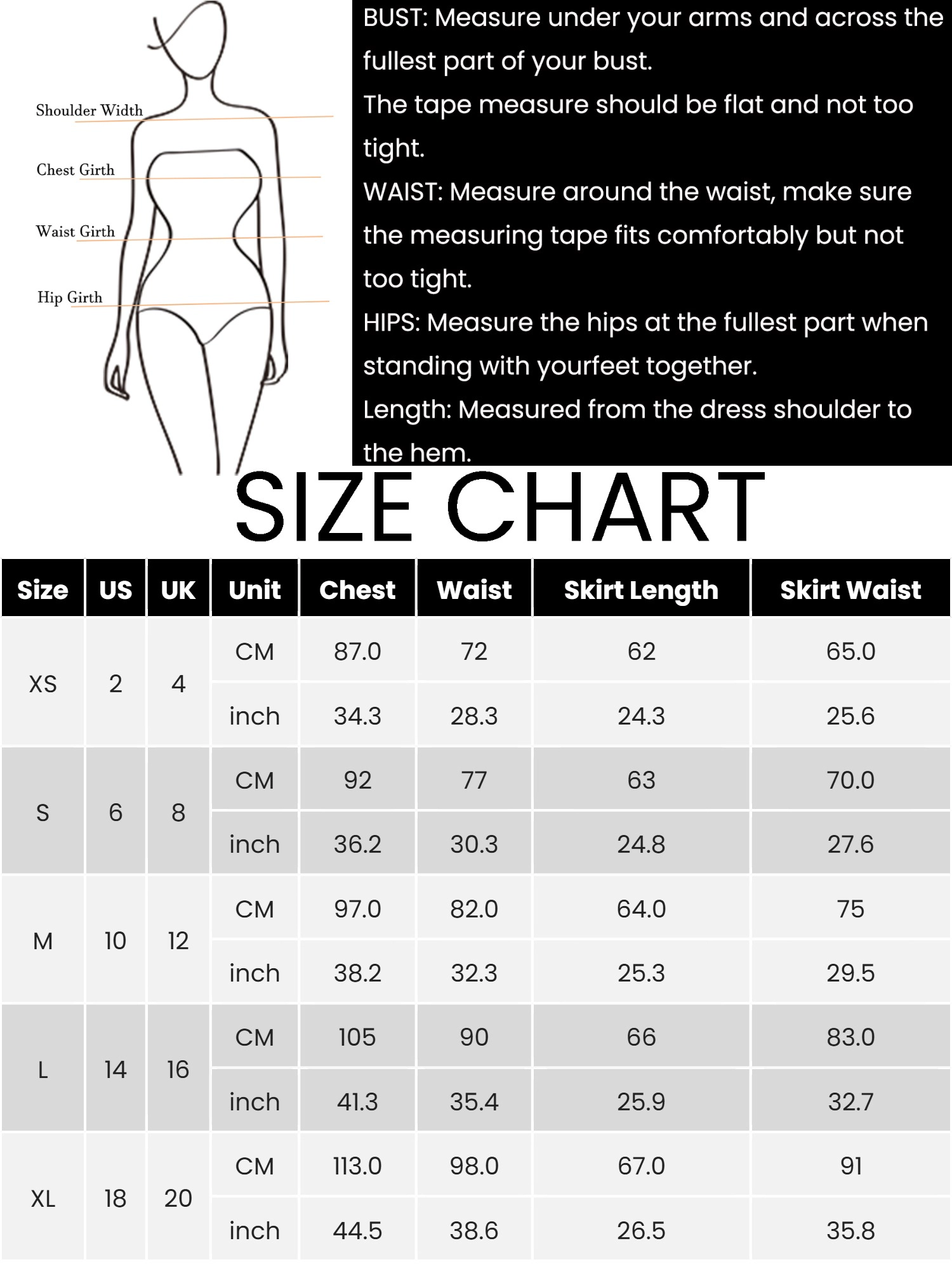 INSPIRE CHIC Women's Suit Skirt 2 Pieces Set Office 3/4 Sleeve Blazer and Pleated