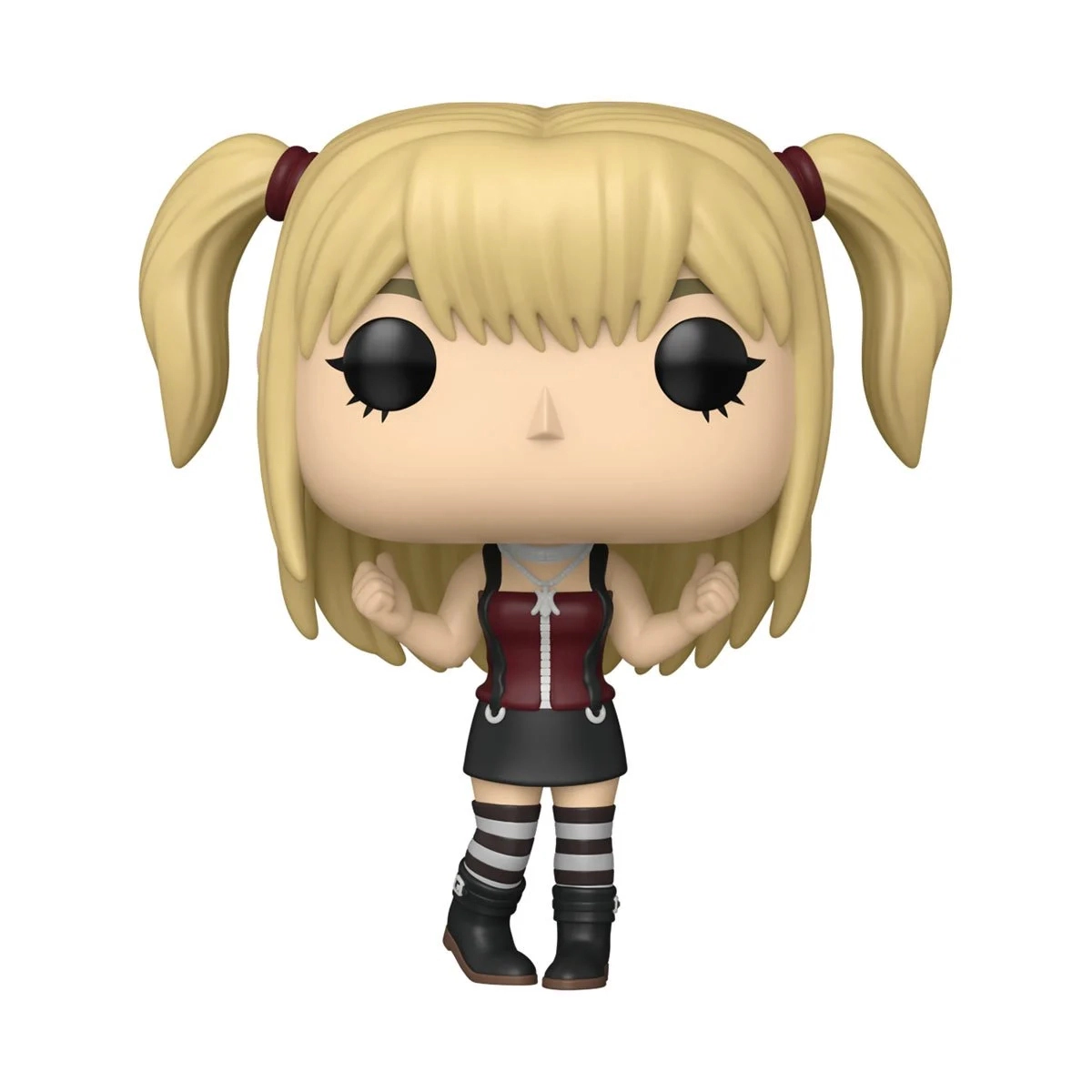 Funko Pop! Death Note: Misa Amane #2380