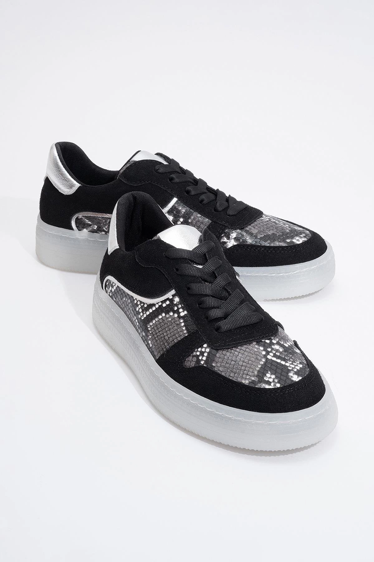 Prologue Shoes Womens Montero Sneakers
