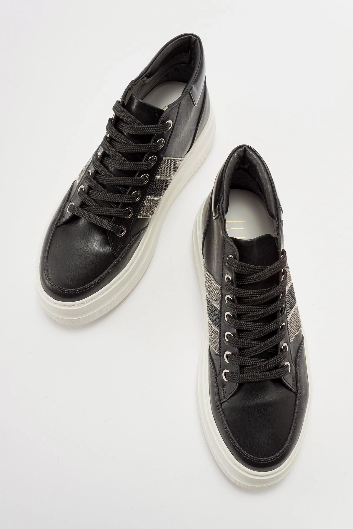 Prologue Shoes Womens Lessino Sneakers