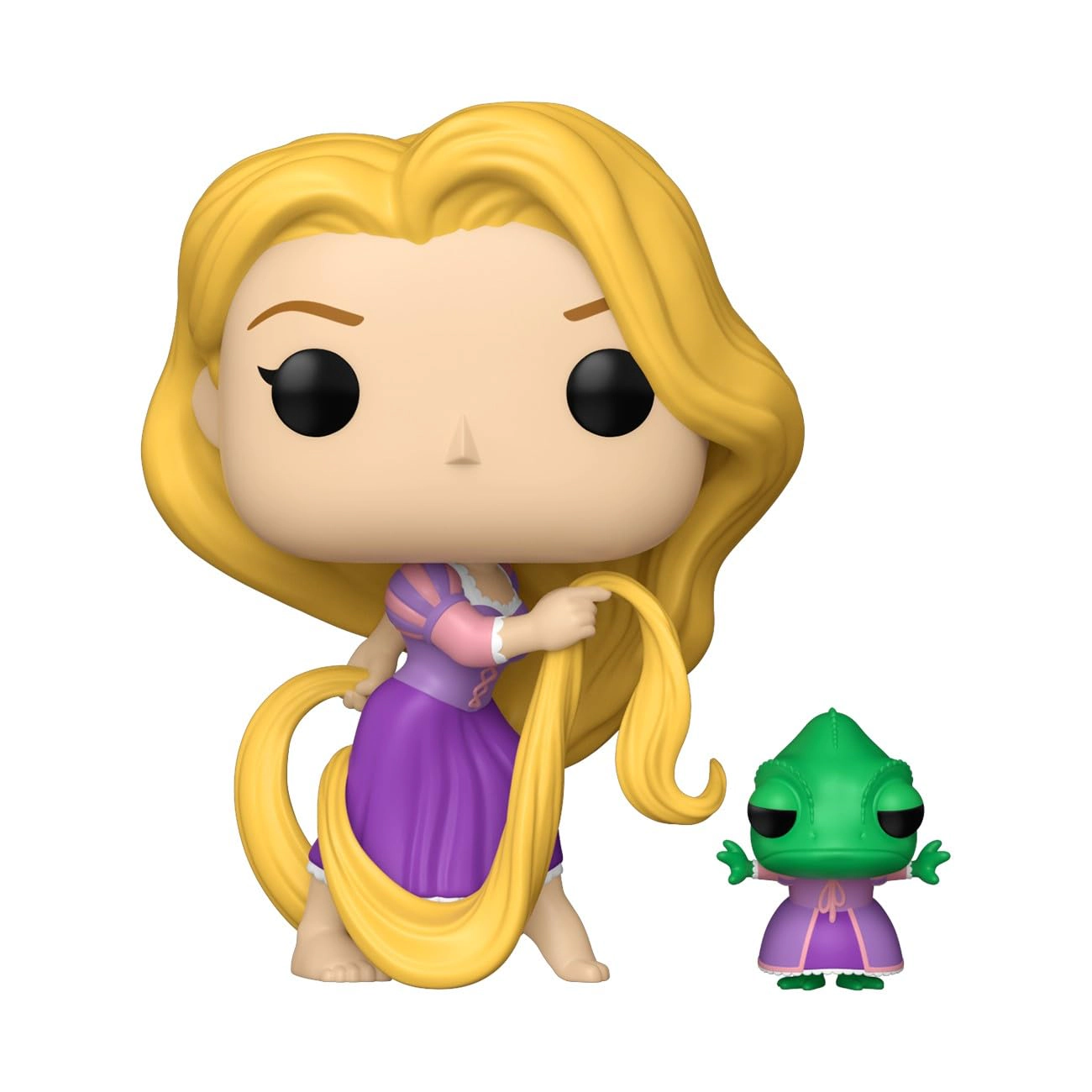 Funko Pop! Tangled 15th Anniversary: Rapunzel with Pascal #1640