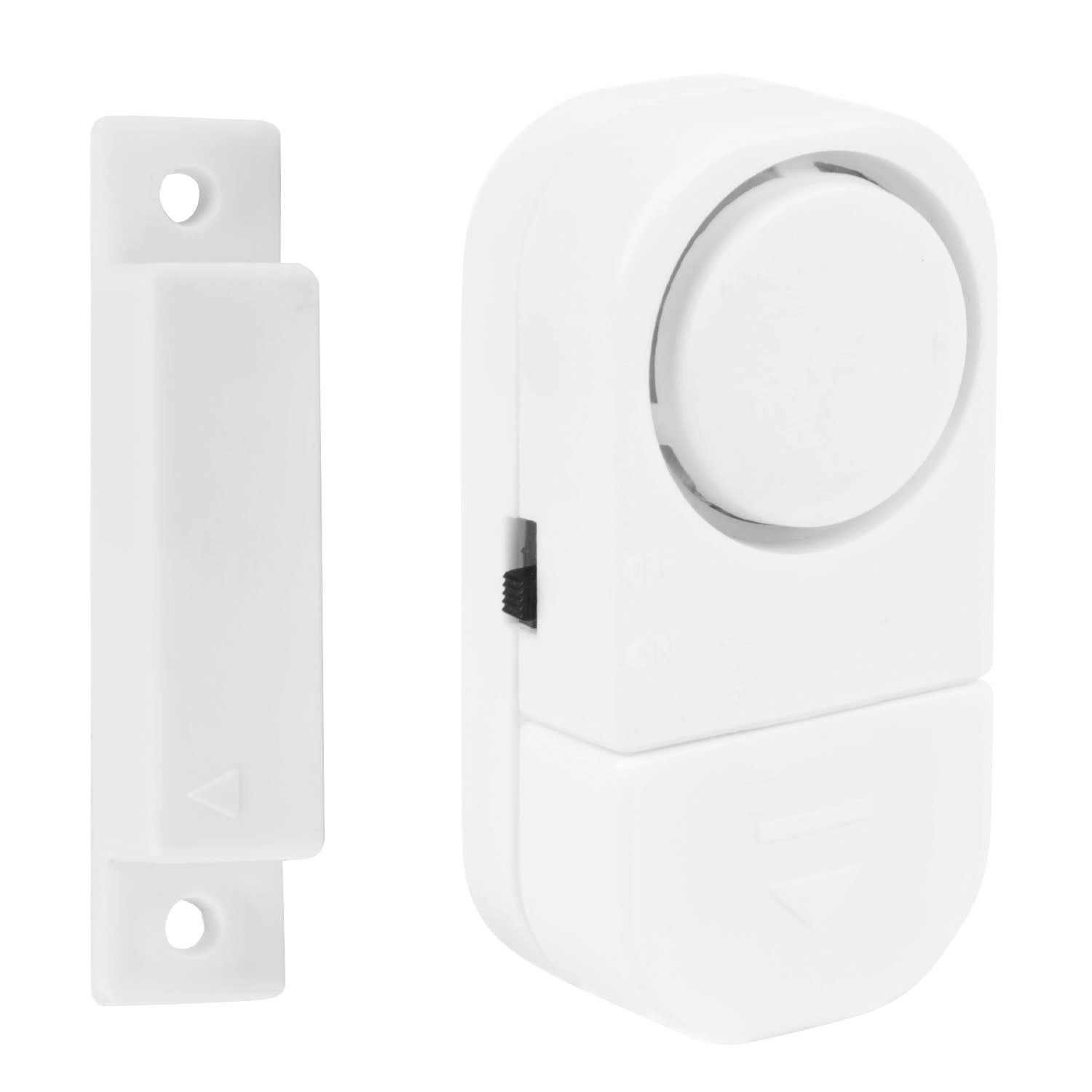 GBruno Wireless Magnetic Window Door Alarm