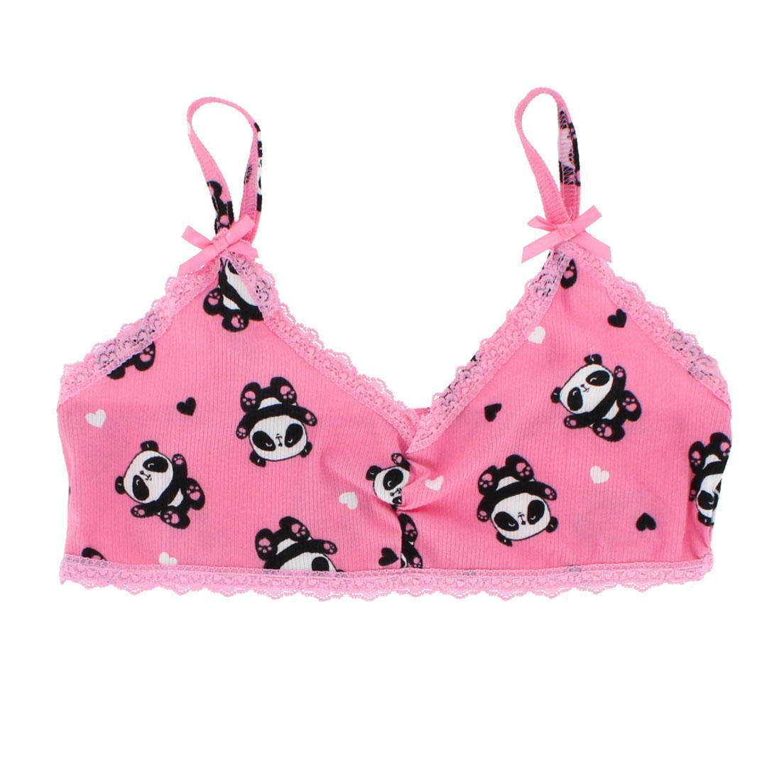 Love to Sleep Women's Panda Print Robe Lounge Set