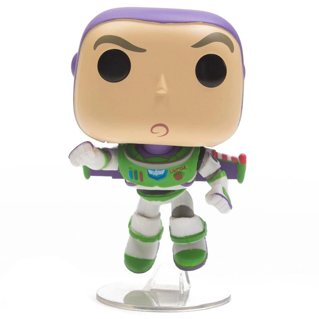 Funko Pop! Toy Story - Buzz Lightyear #523