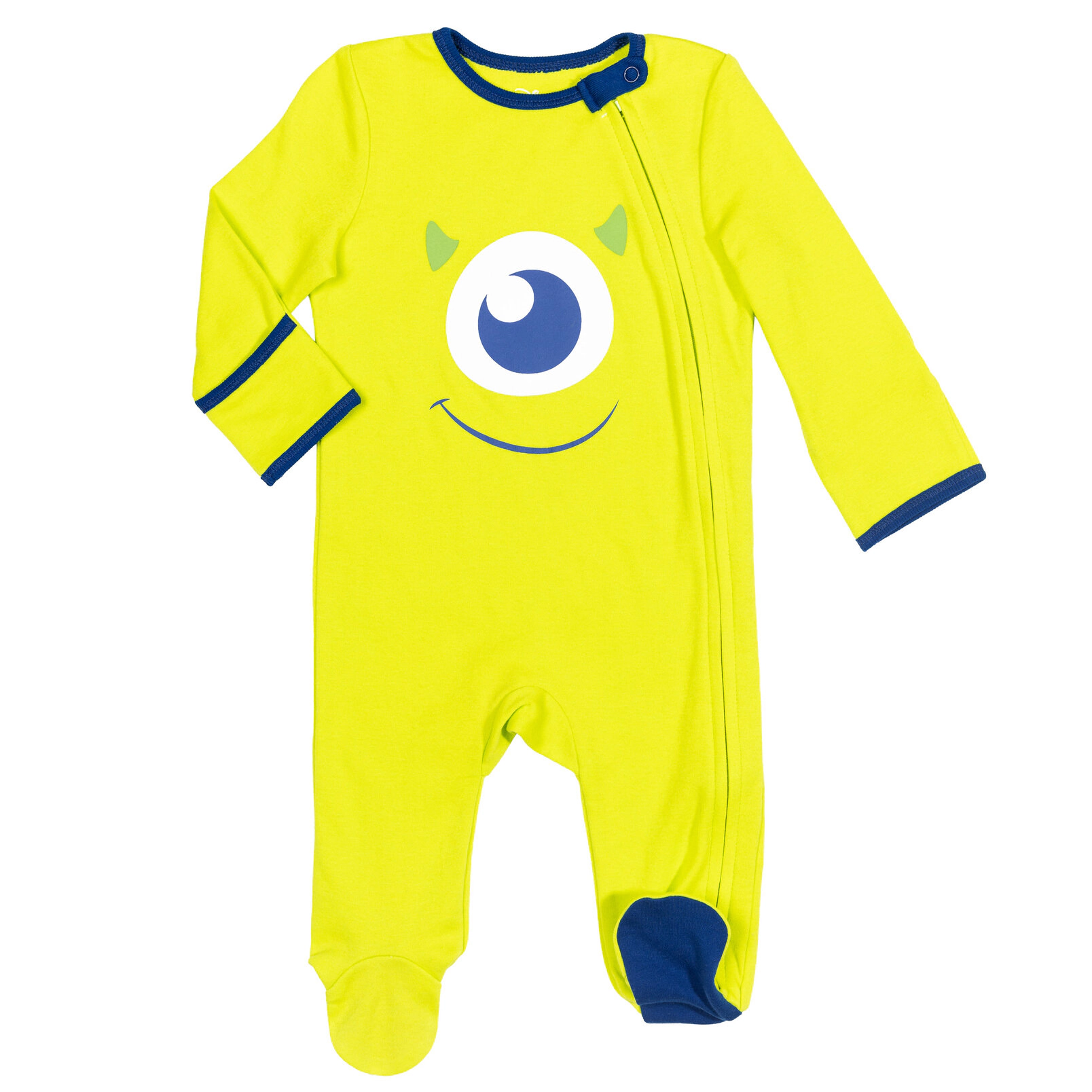 Disney Baby Boy or Girl 4-Piece Sleep N' Play and Blanket Set