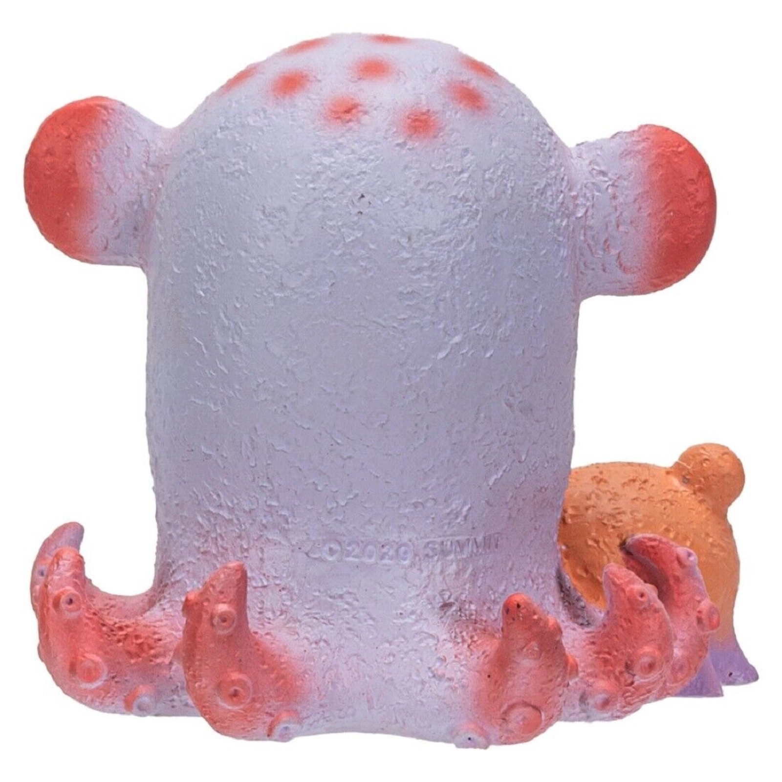 Pacific Giftware Furrybones Dumbie Skeleton in Marine Sea Creature Costume Figurine 3 inch