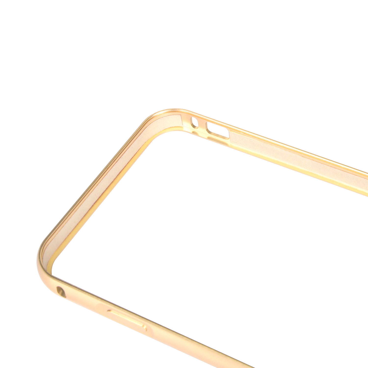 GBruno Mirror Shock-Resistant Case For IPhone 7