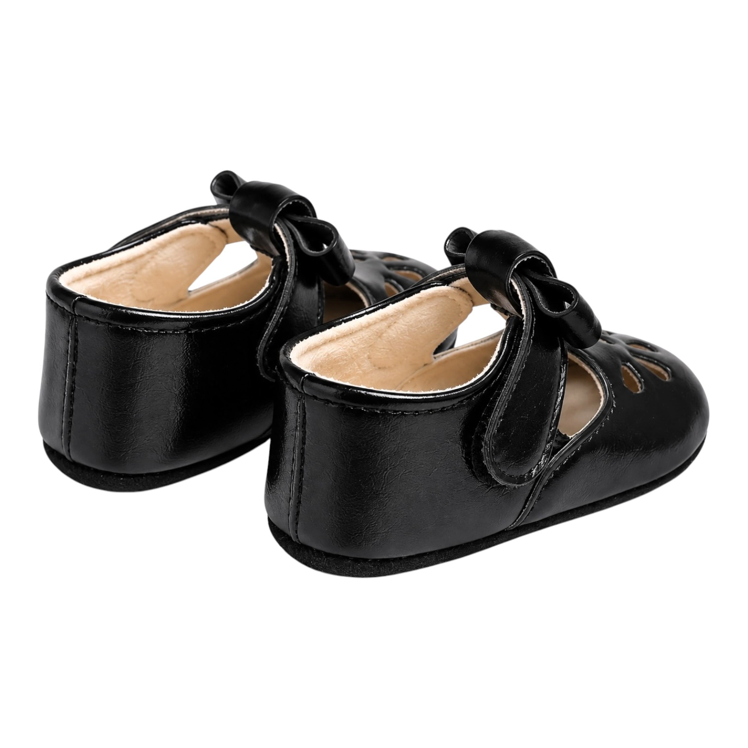 Laurenza's Baby Girls Mary Janes