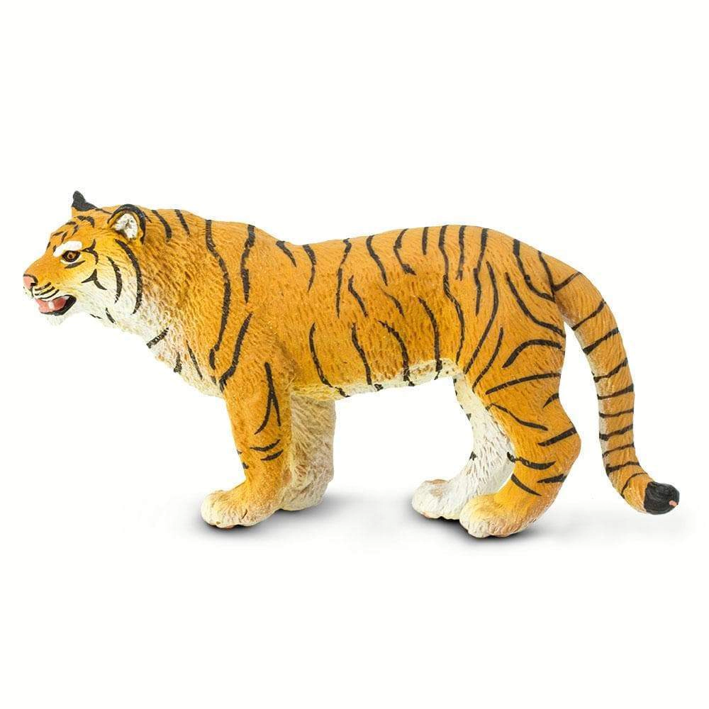 Safari Ltd. - Bengal Tigress Kids Toy Figure
