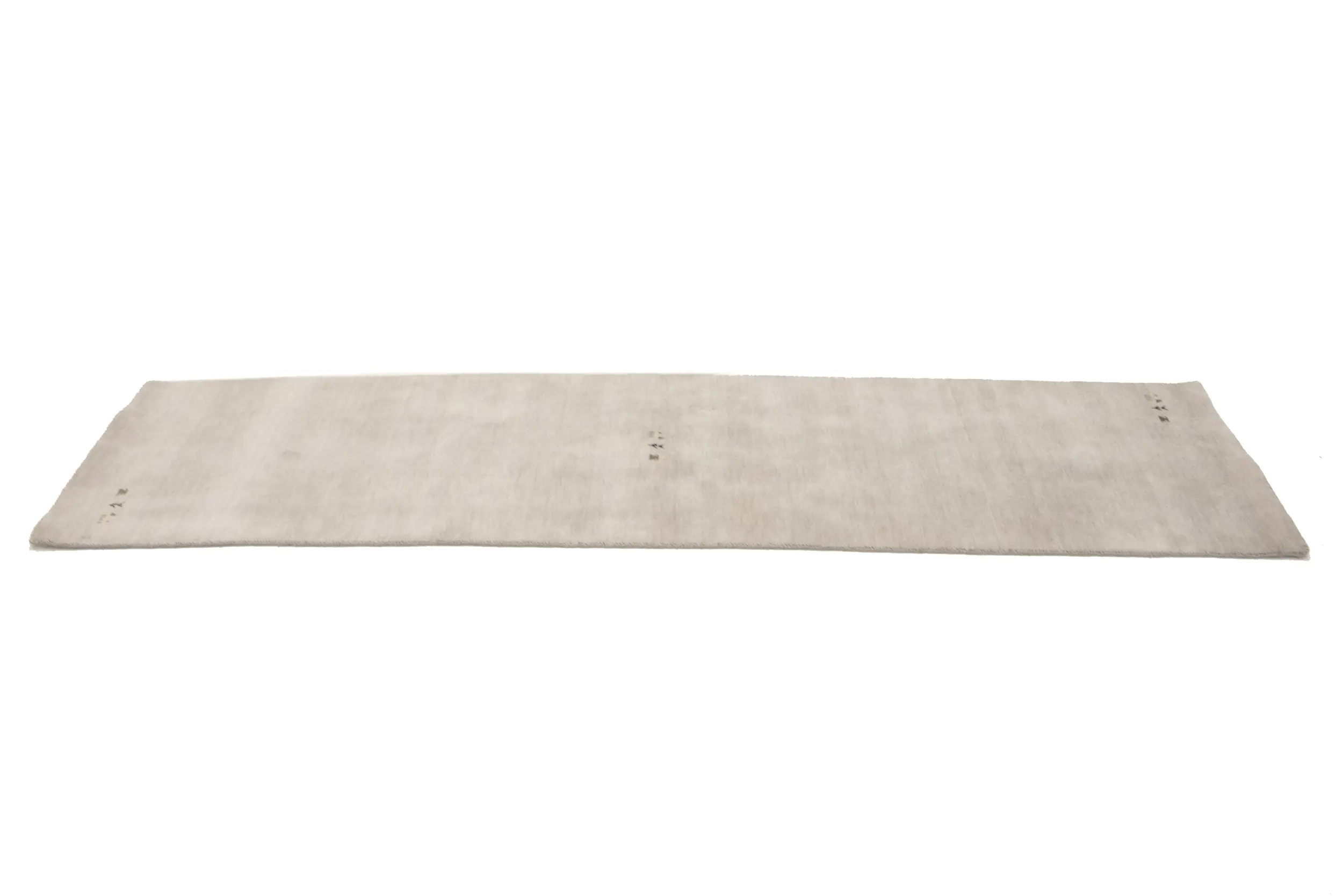 Magic Rugs Greige Tribal 3X10 Gabbeh Modern Runner Rug
