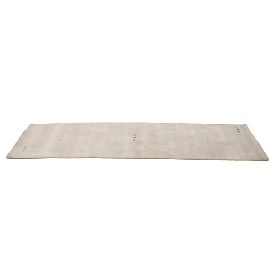 Magic Rugs Greige Tribal 3X10 Gabbeh Modern Runner Rug