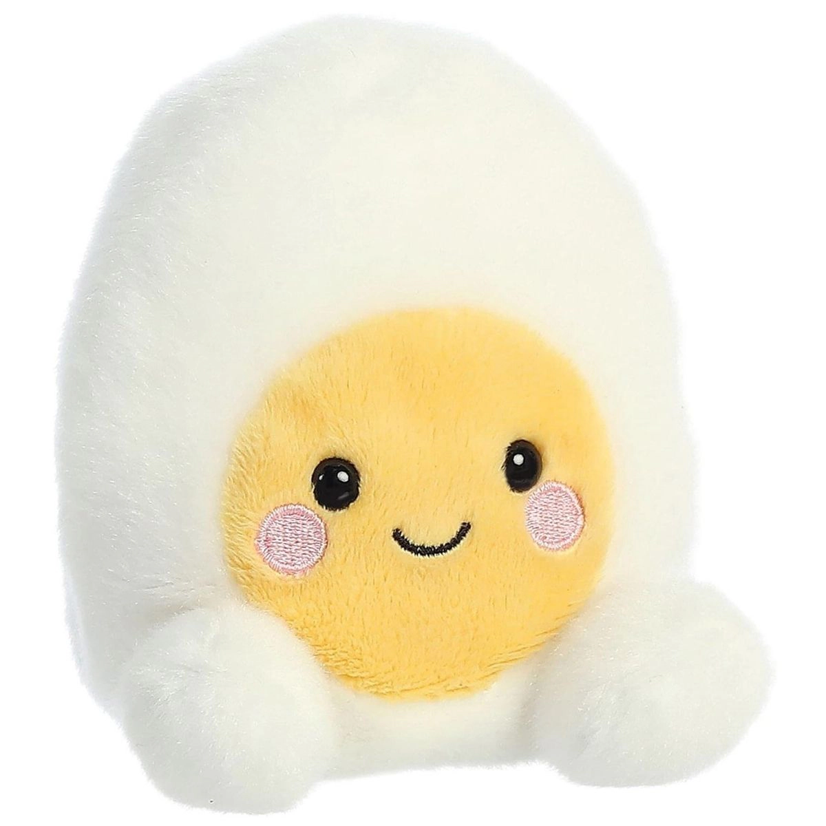 Aurora Palm Pals Bobby Egg 5-Inch Stuffed Animal Plush