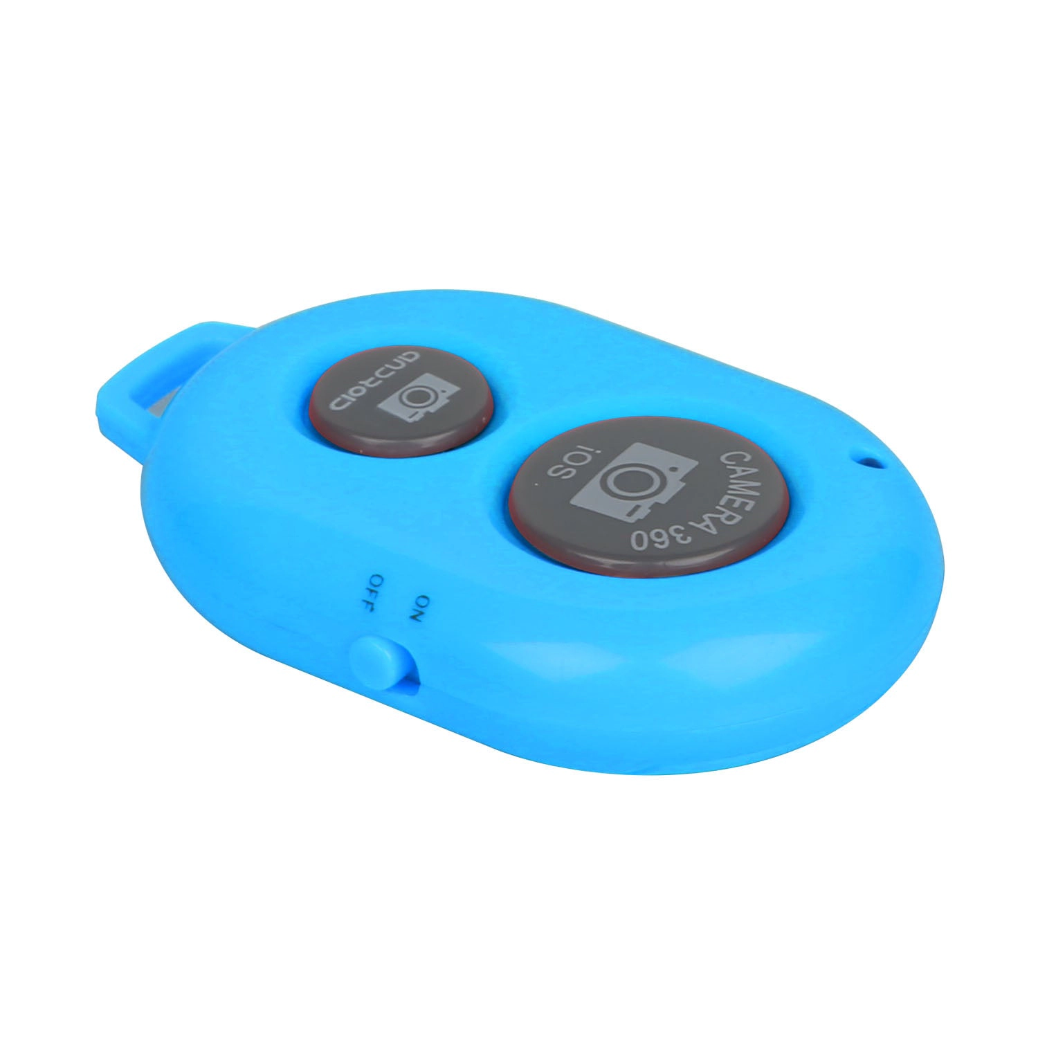 GBruno Wireless Bluetooth Camera Shutter Remote