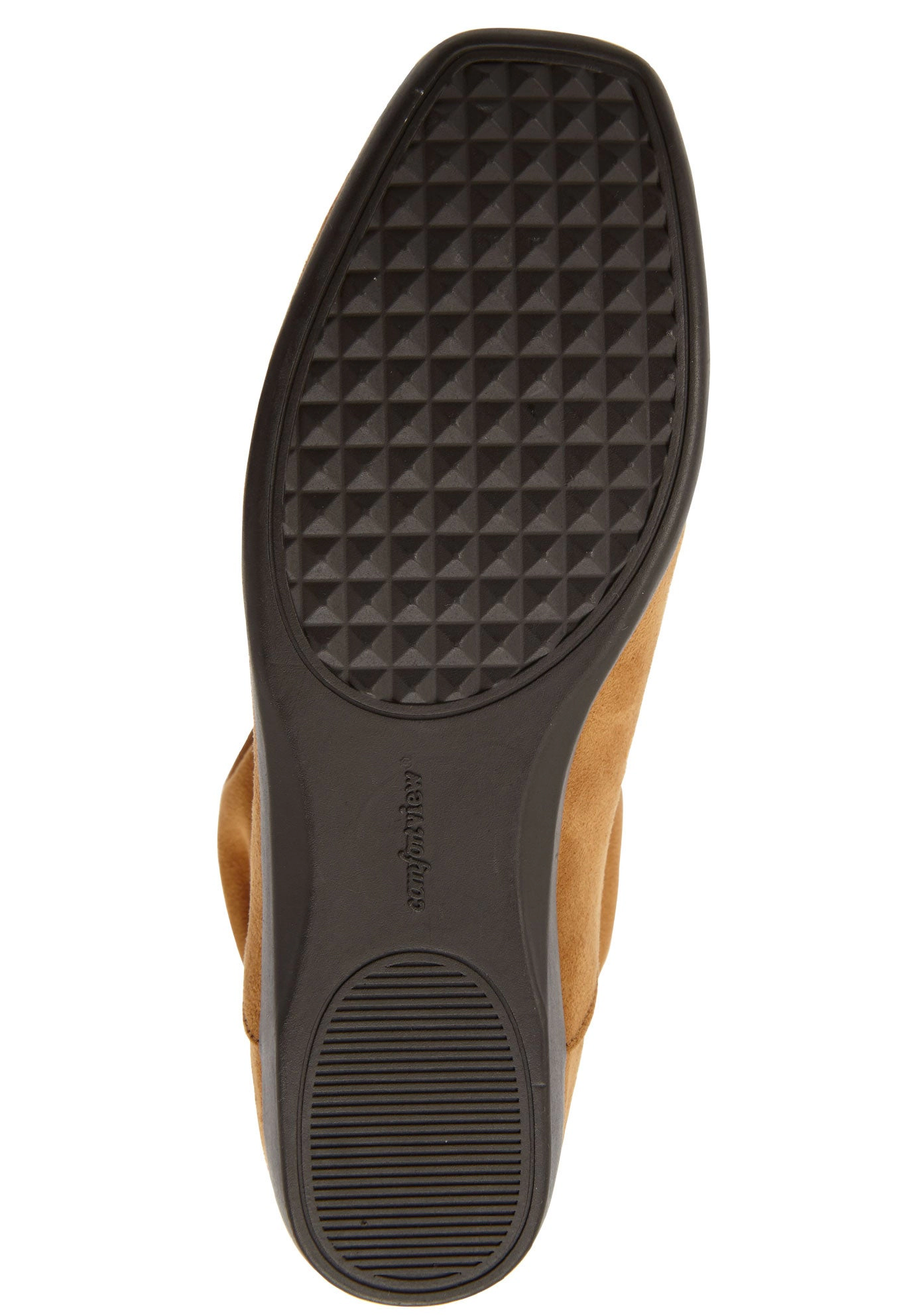 Comfortview Women's The Demy Bootie