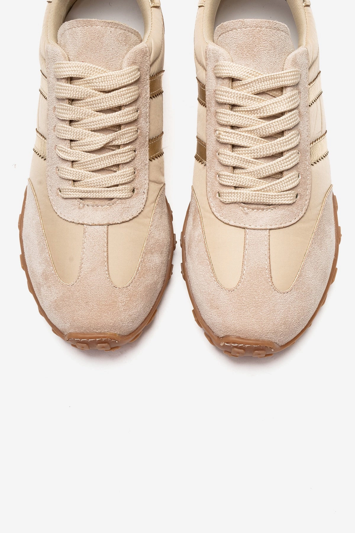 Prologue Shoes Womens Flux Sneaker
