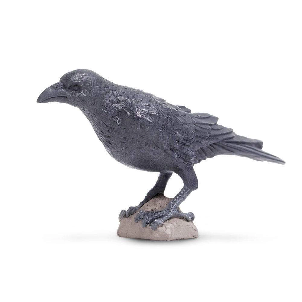 Safari Ltd. - Raven Kids Toy Figure