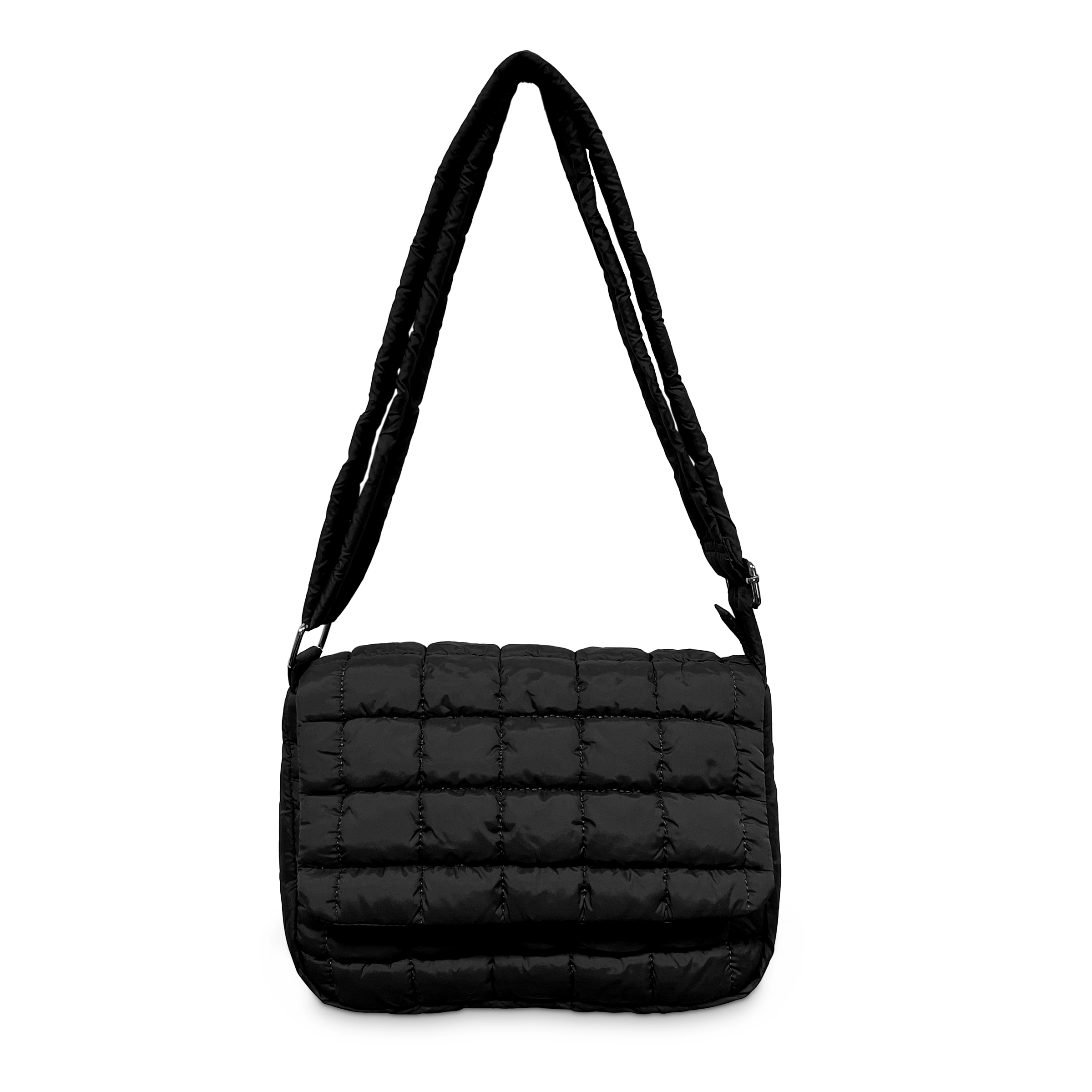 Youzey The Halo Crossbody Bag