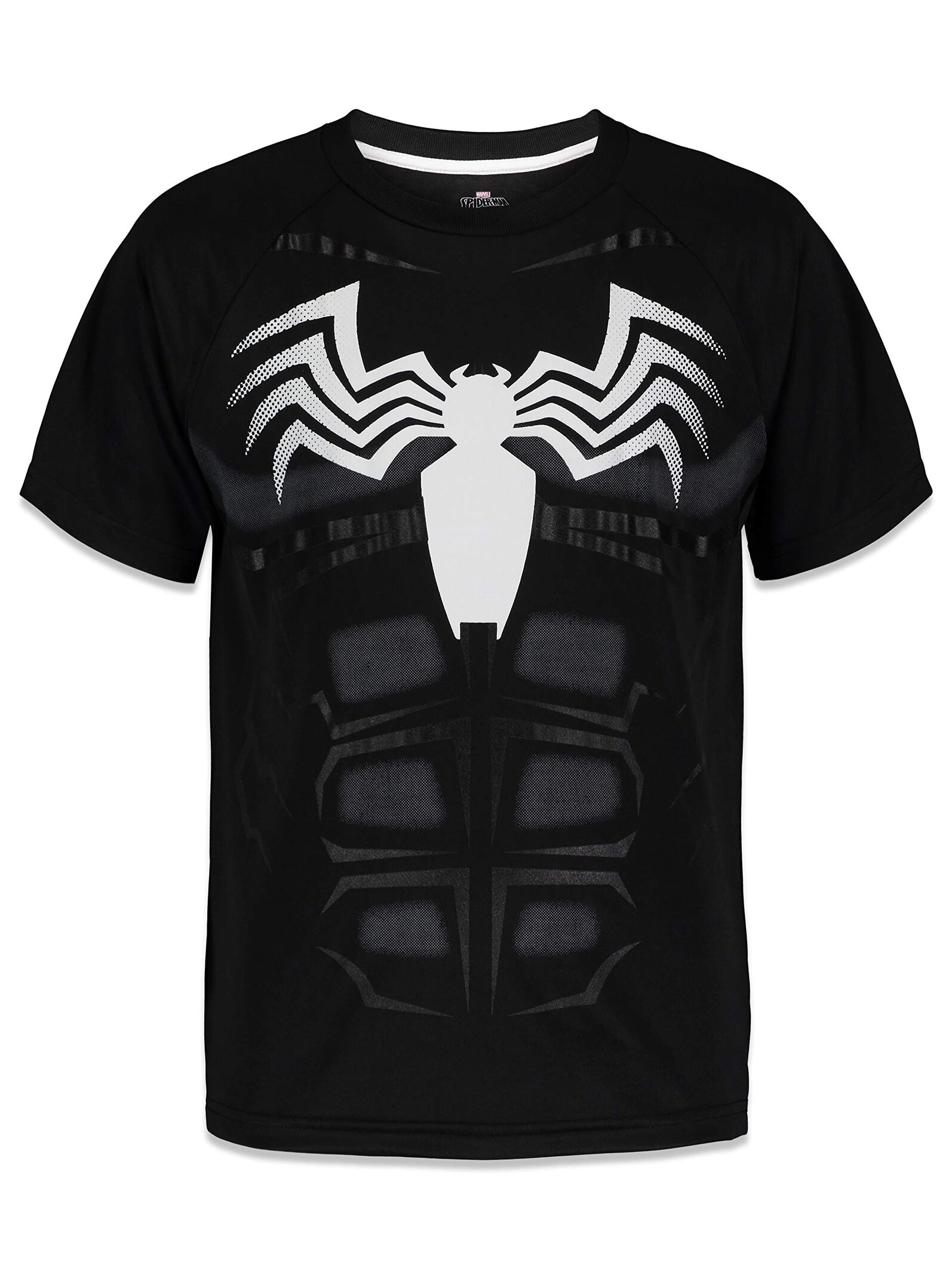 Marvel 2-Piece T-Shirt and Mesh Shorts Set