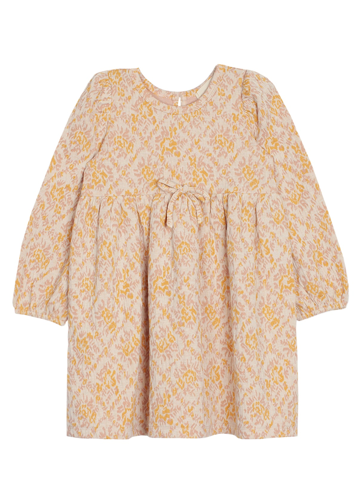 Mabel and Honey Charlotte Sweater Knit Dress