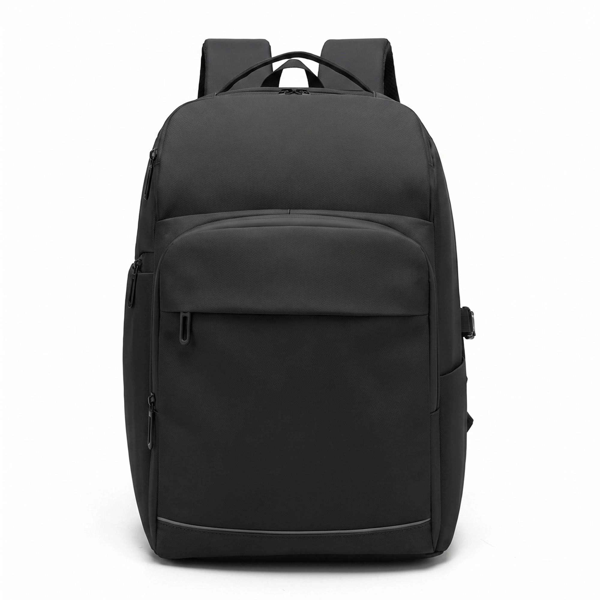 Alilang Women's Professional Laptop Backpack -  Business Commuter Bag for Office, School, and Travel