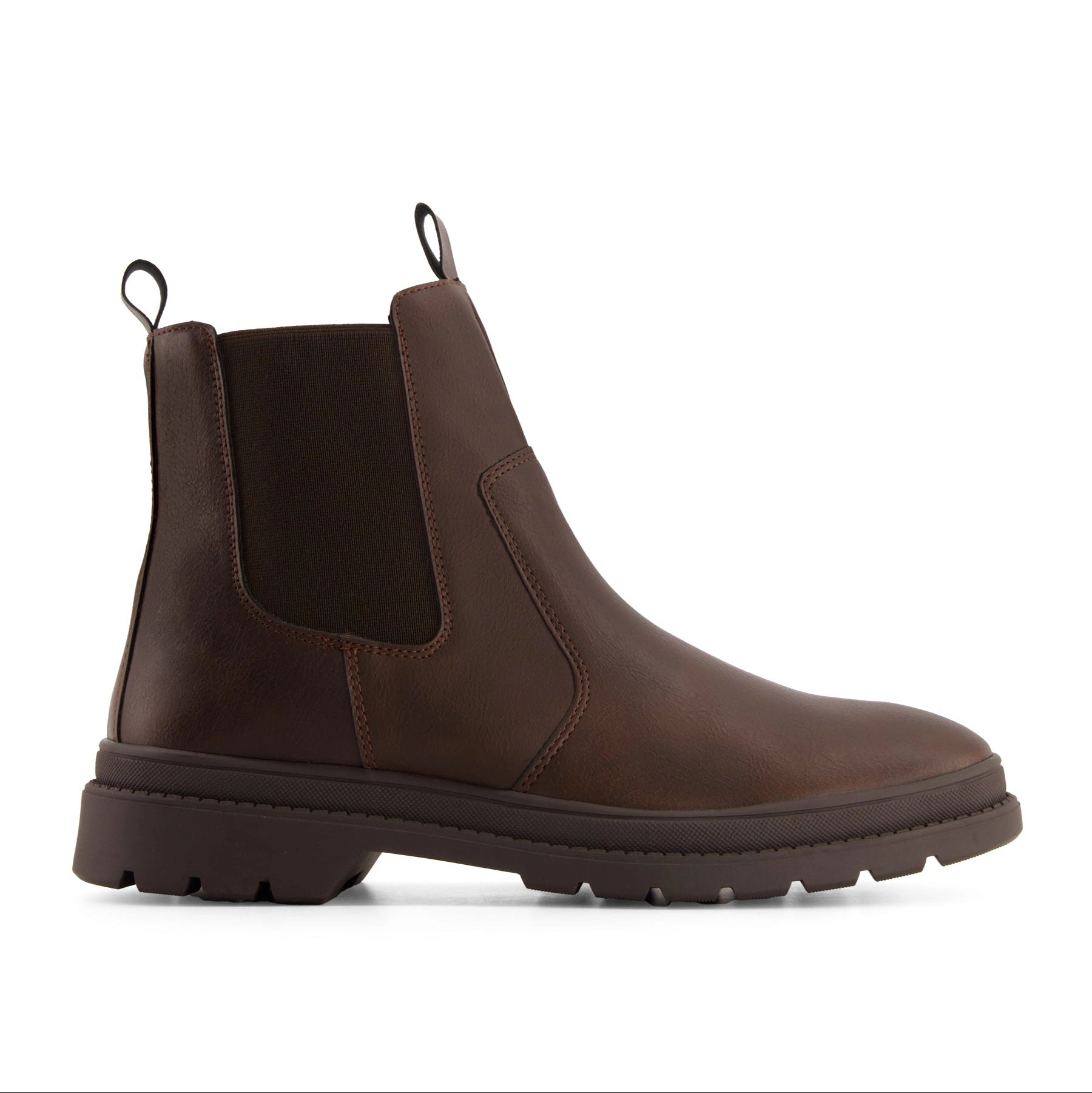 Ferrato Mens Low Boot